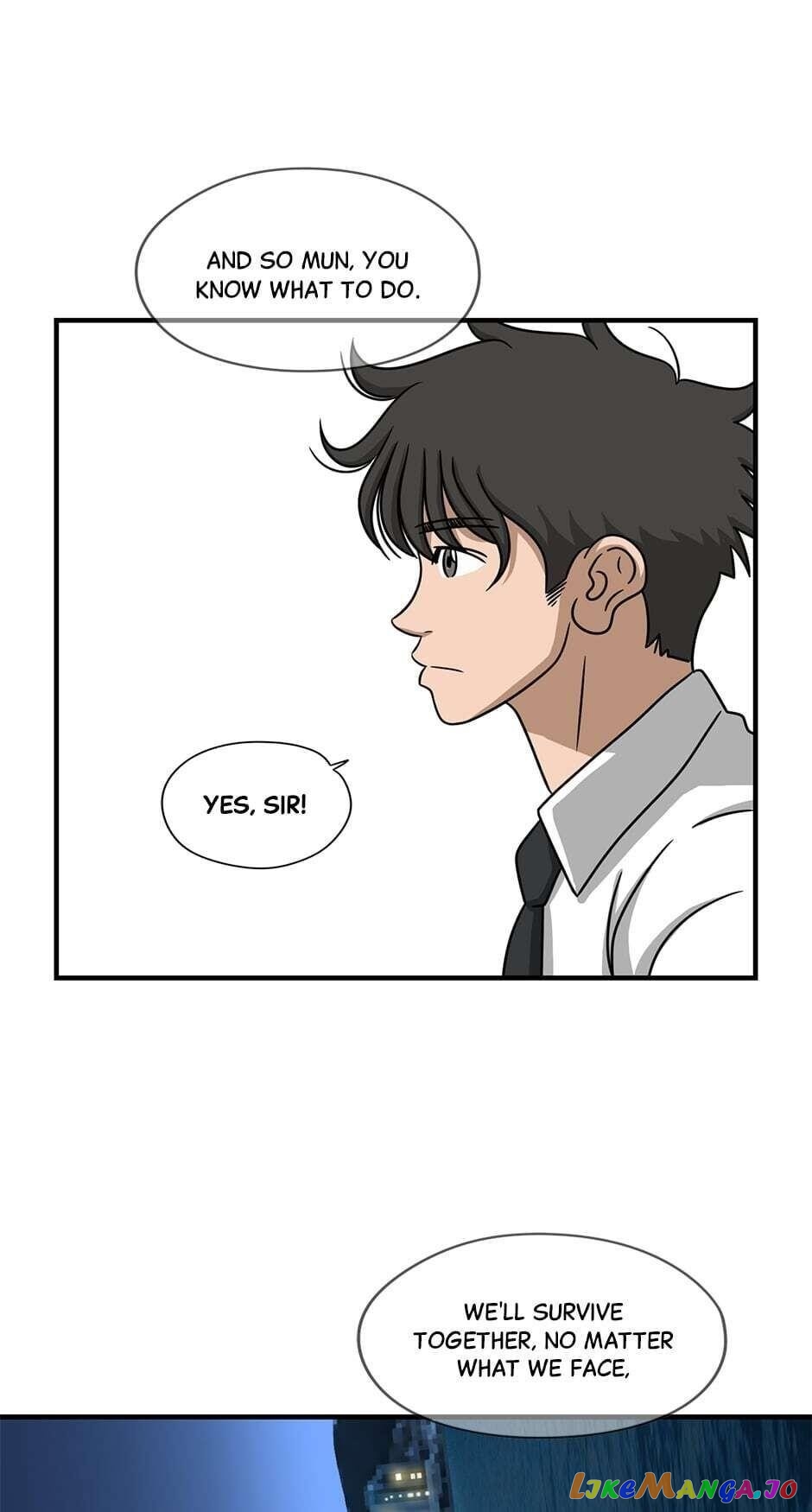 The Uncanny Counter chapter 73 - page 46