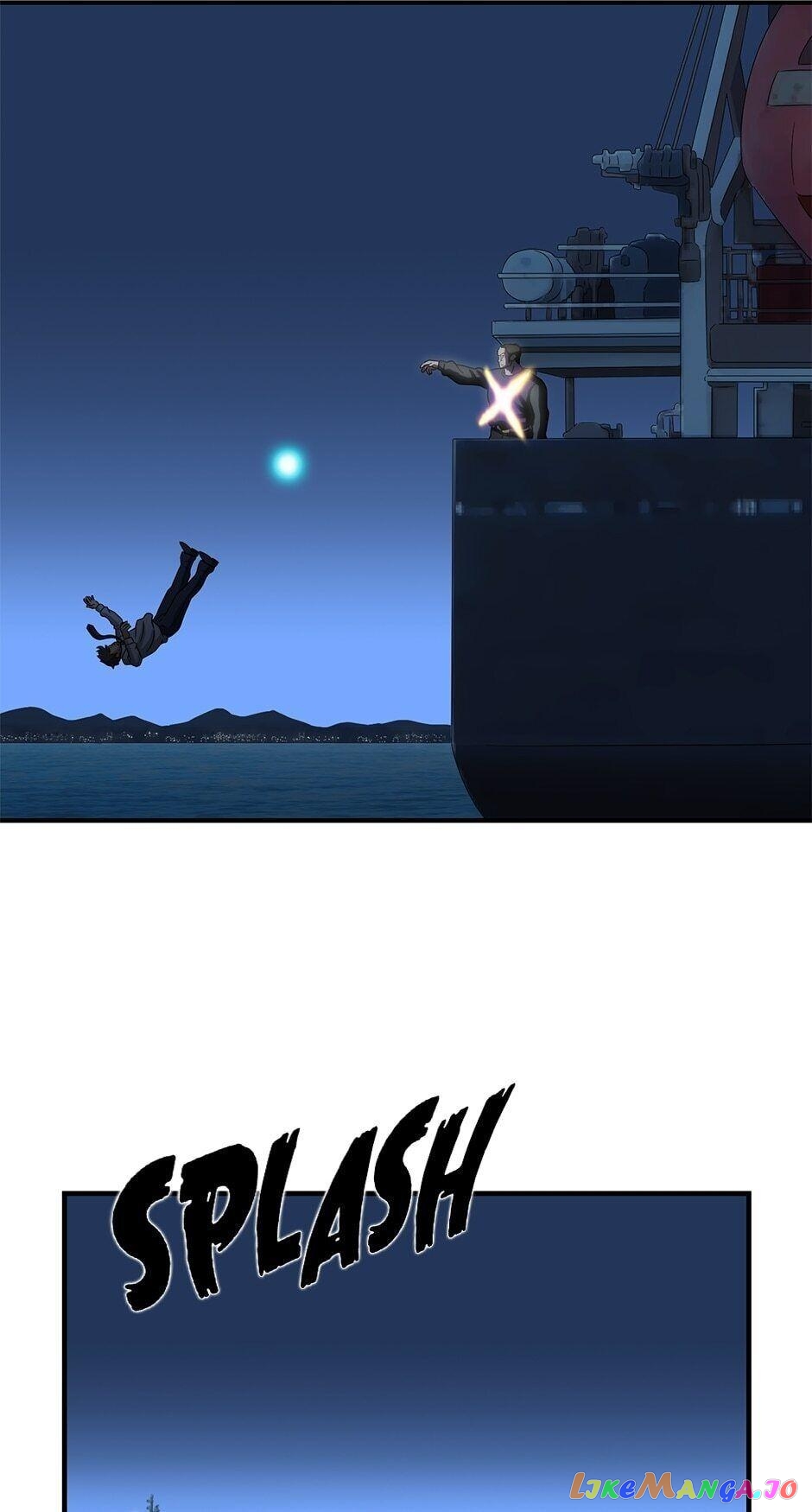 The Uncanny Counter chapter 73 - page 49