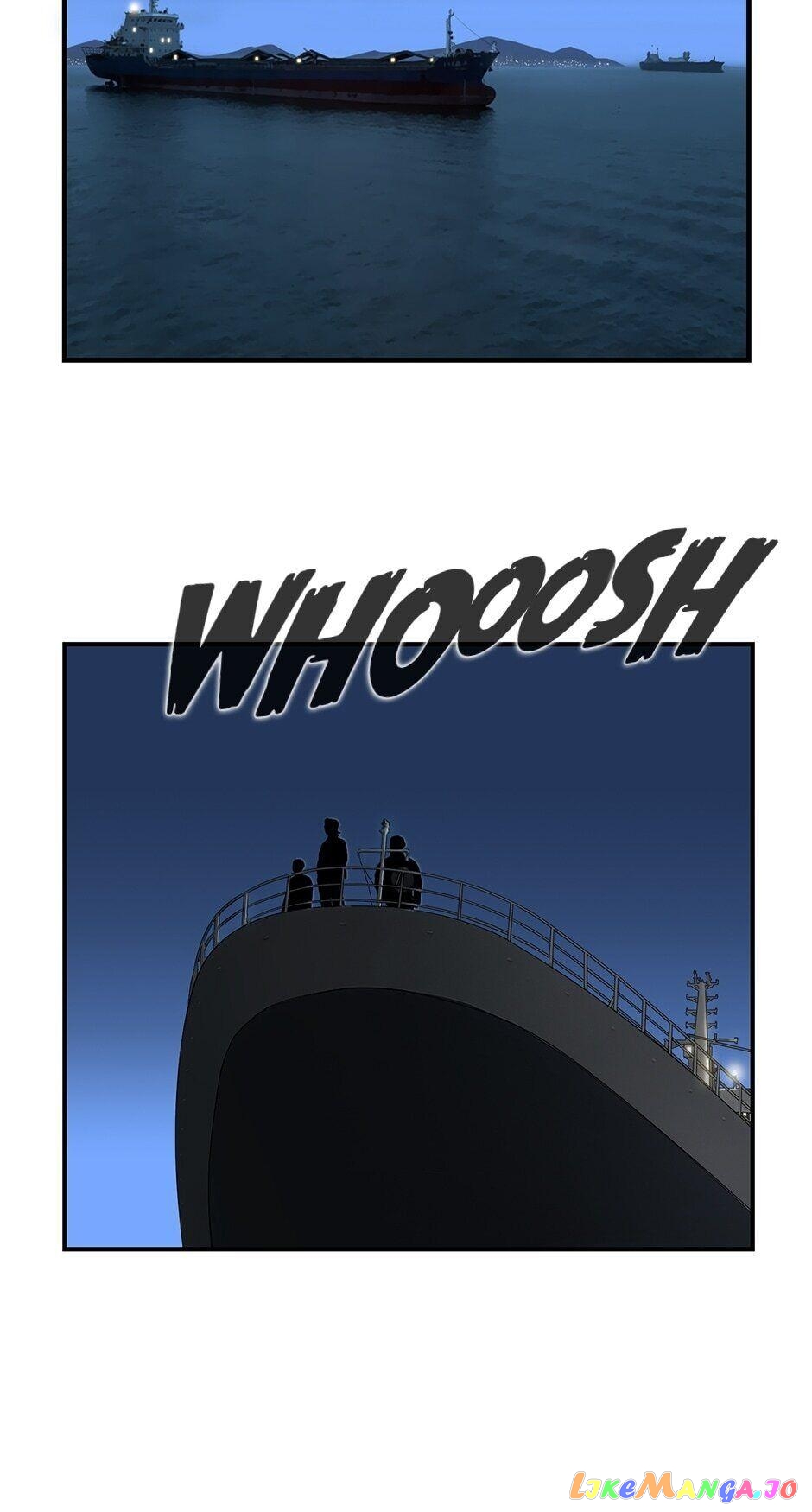 The Uncanny Counter chapter 73 - page 50
