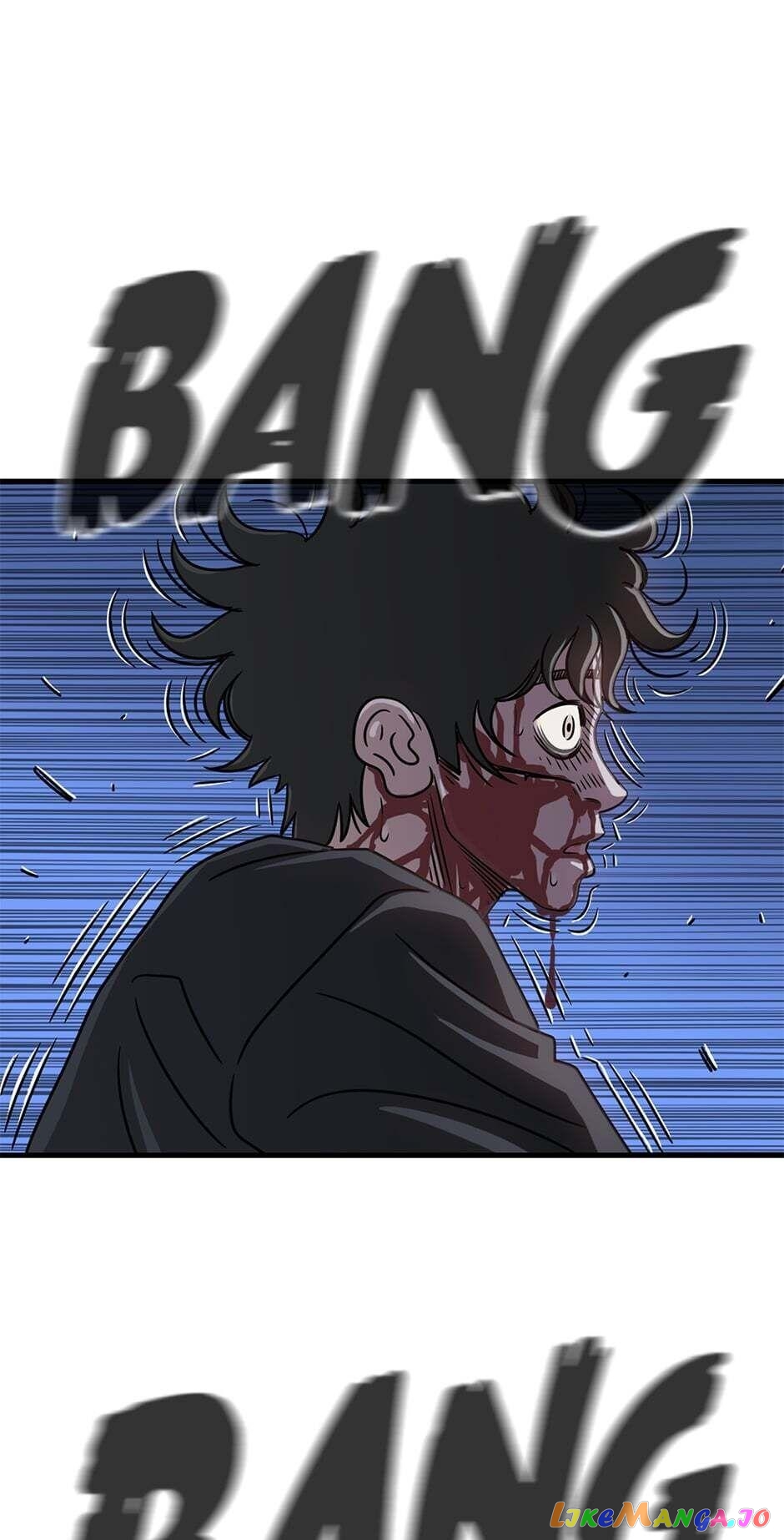 The Uncanny Counter chapter 53 - page 30