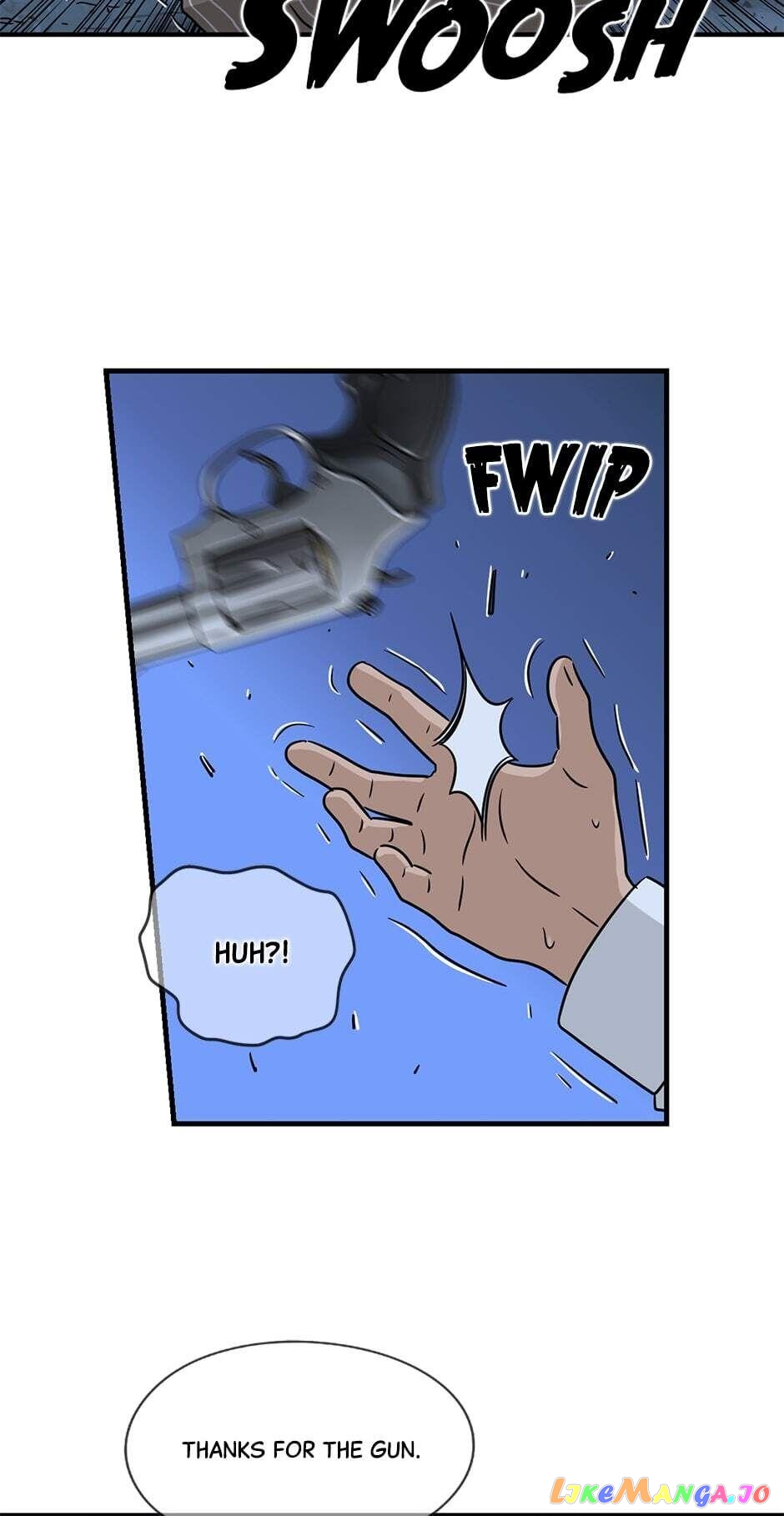 The Uncanny Counter chapter 53 - page 47