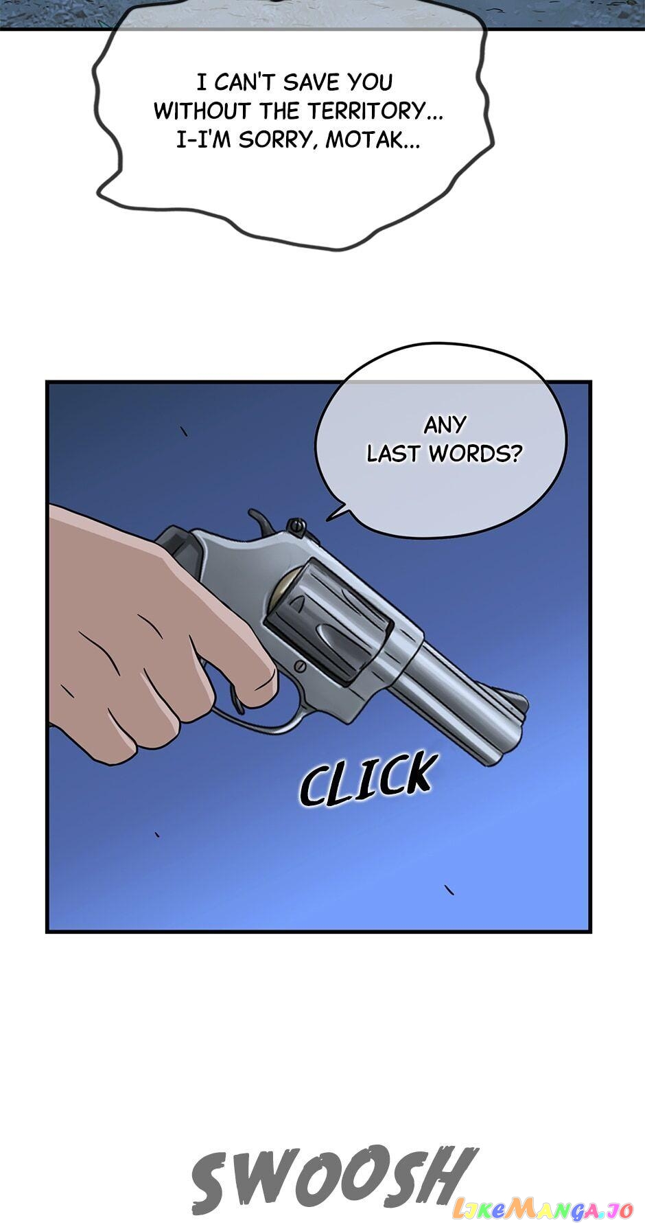 The Uncanny Counter chapter 53 - page 61