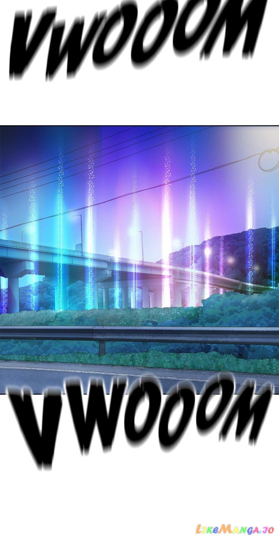 The Uncanny Counter chapter 53 - page 69