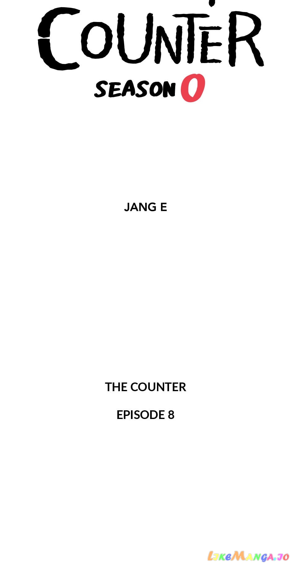The Uncanny Counter chapter 130 - page 22