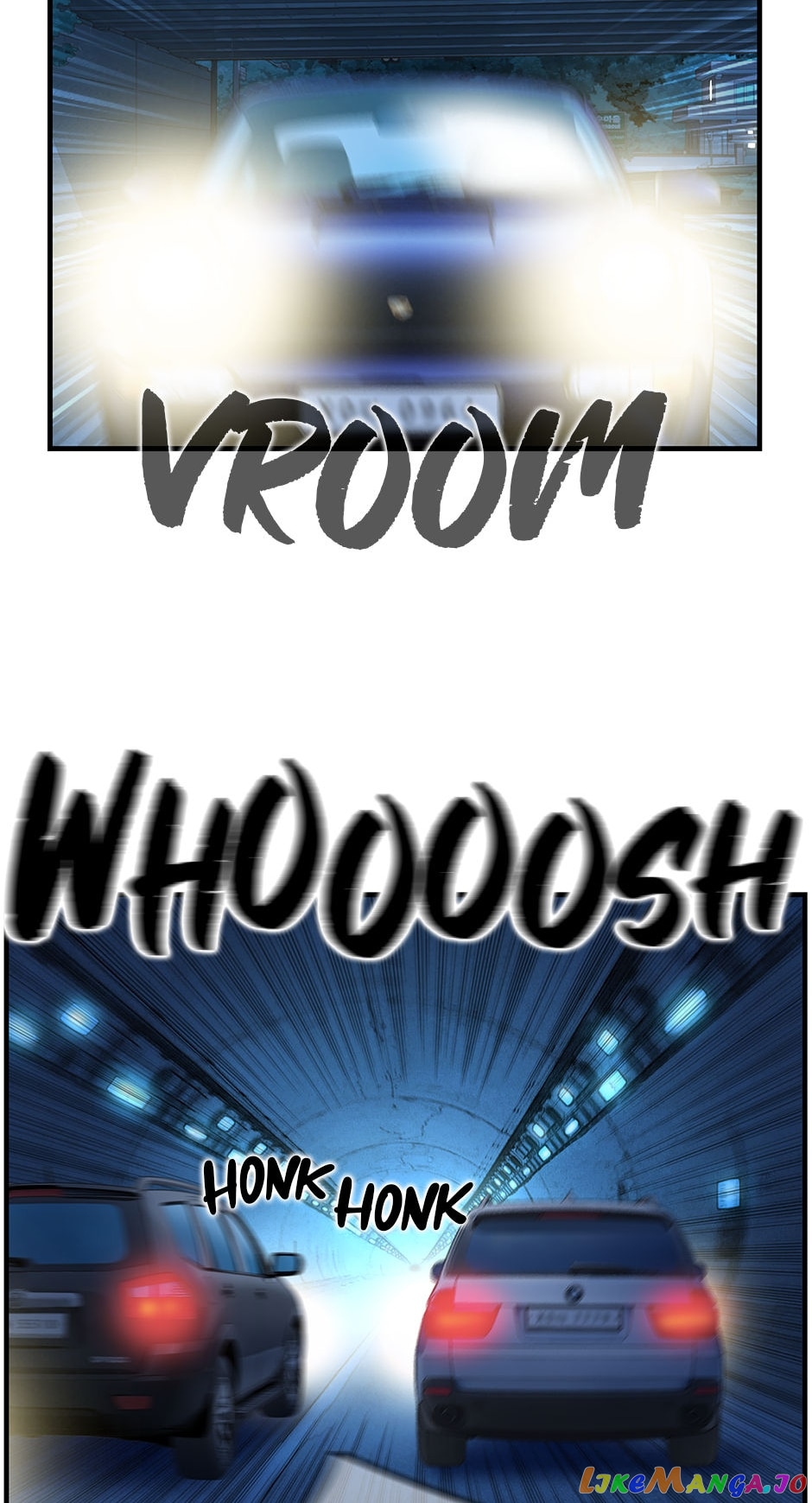 The Uncanny Counter chapter 130 - page 39