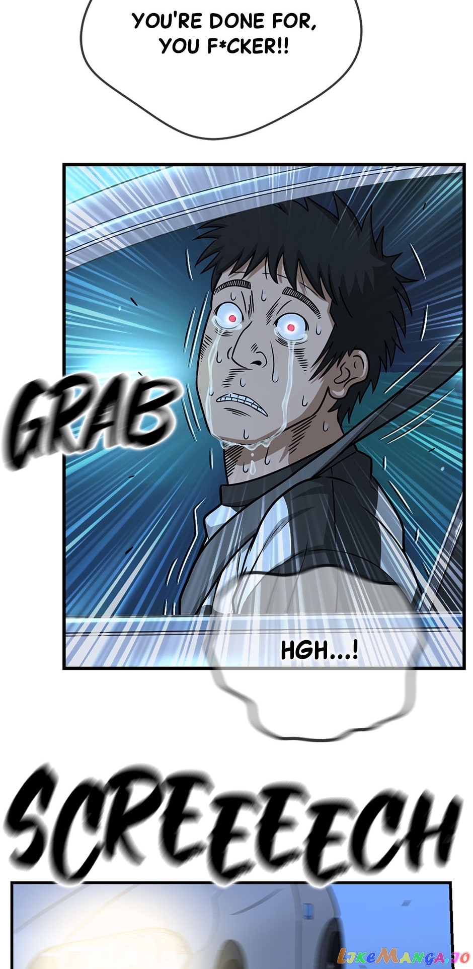 The Uncanny Counter chapter 130 - page 44