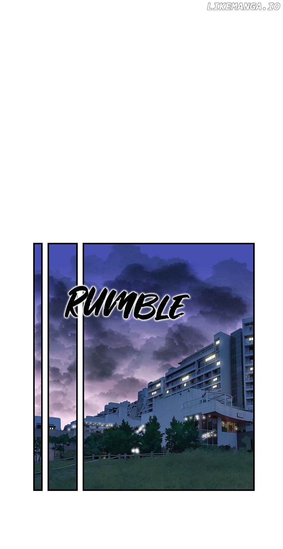 The Uncanny Counter Chapter 167 - page 24