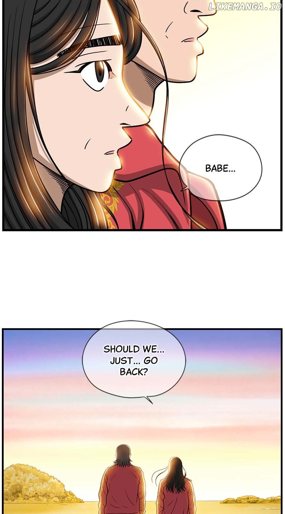 The Uncanny Counter Chapter 179 - page 15