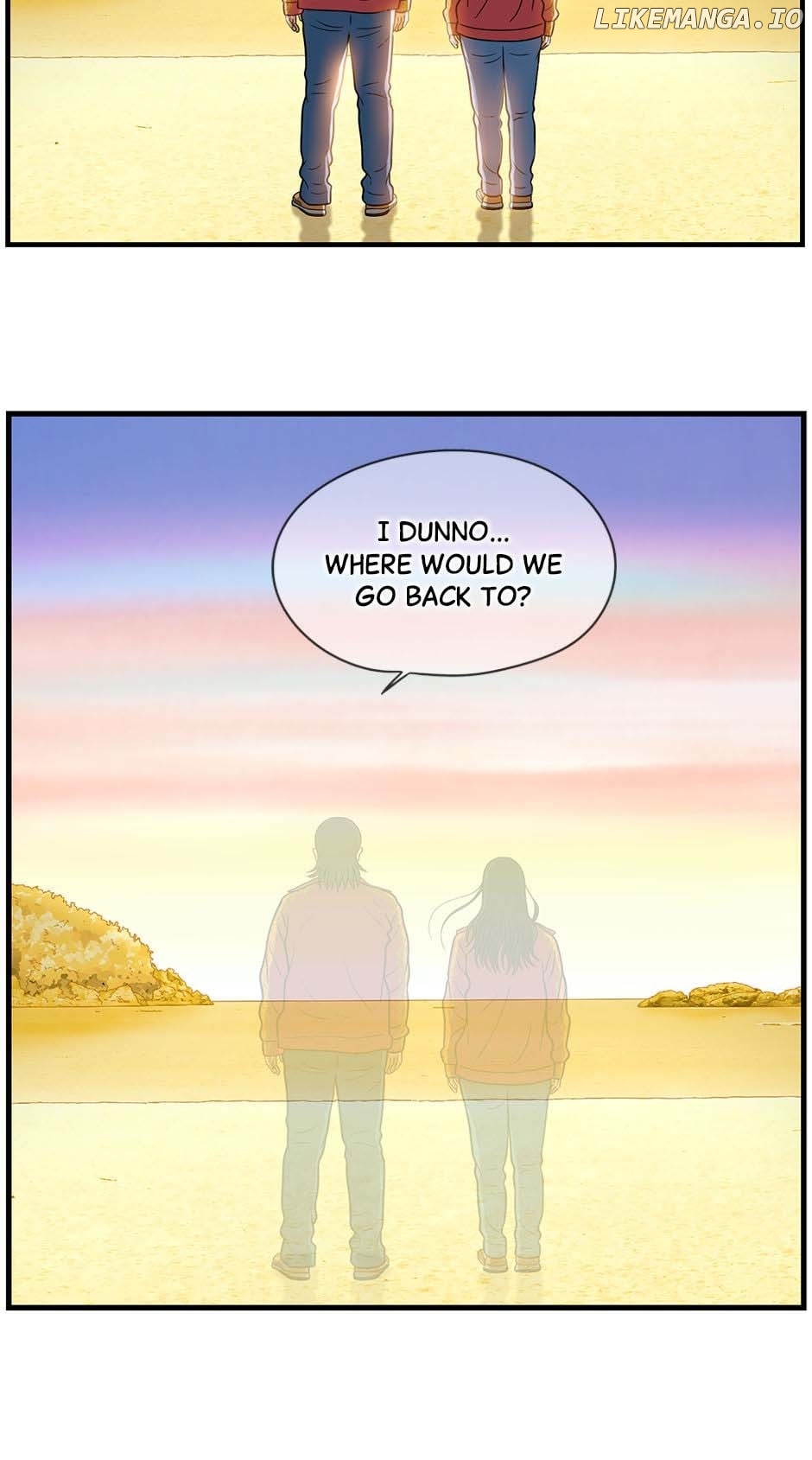 The Uncanny Counter Chapter 179 - page 16