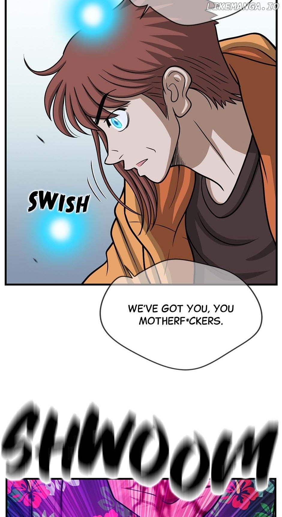 The Uncanny Counter Chapter 179 - page 57
