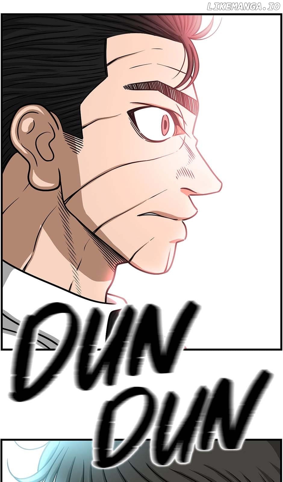 The Uncanny Counter Chapter 179 - page 65