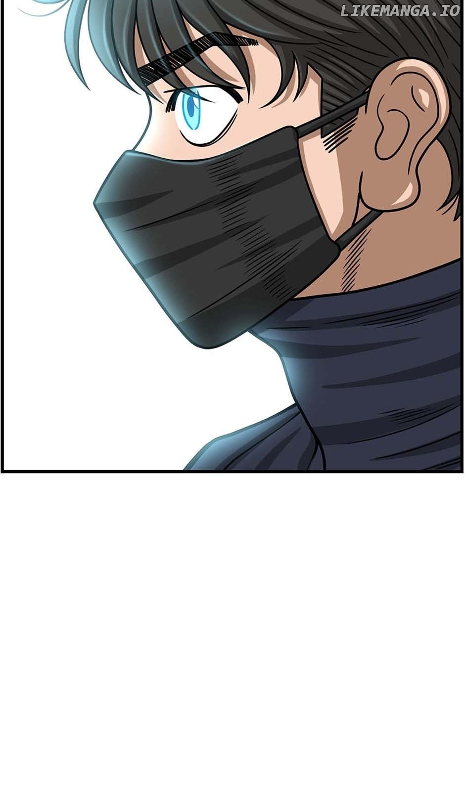 The Uncanny Counter Chapter 179 - page 66