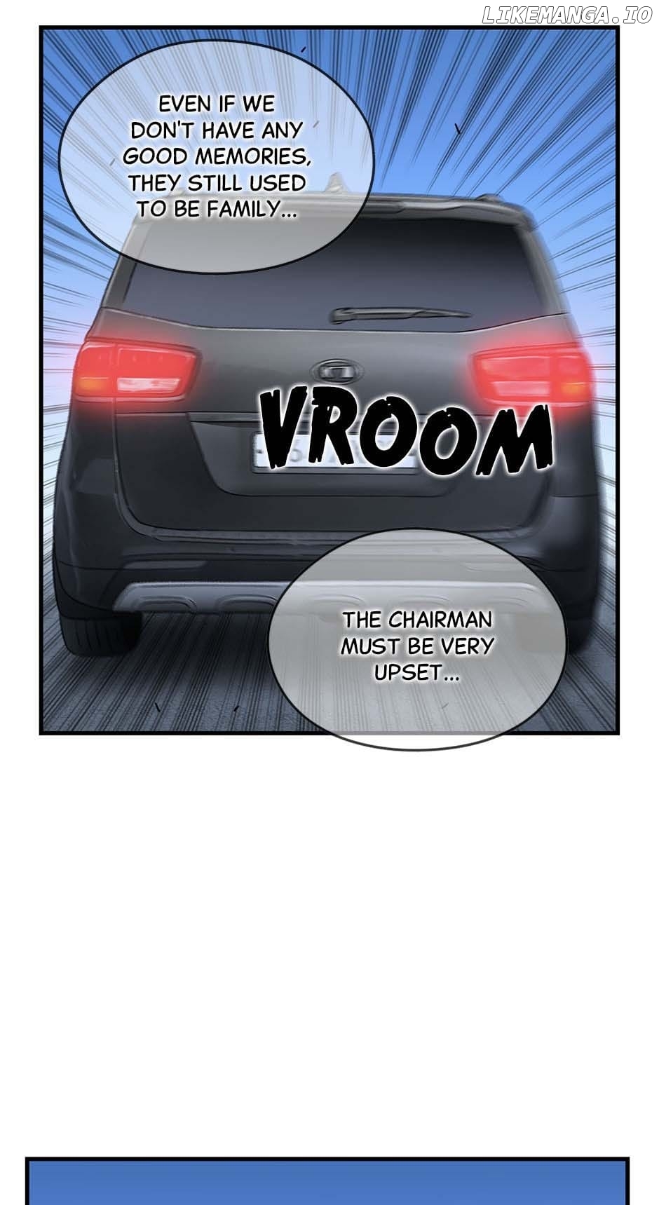 The Uncanny Counter Chapter 179 - page 7