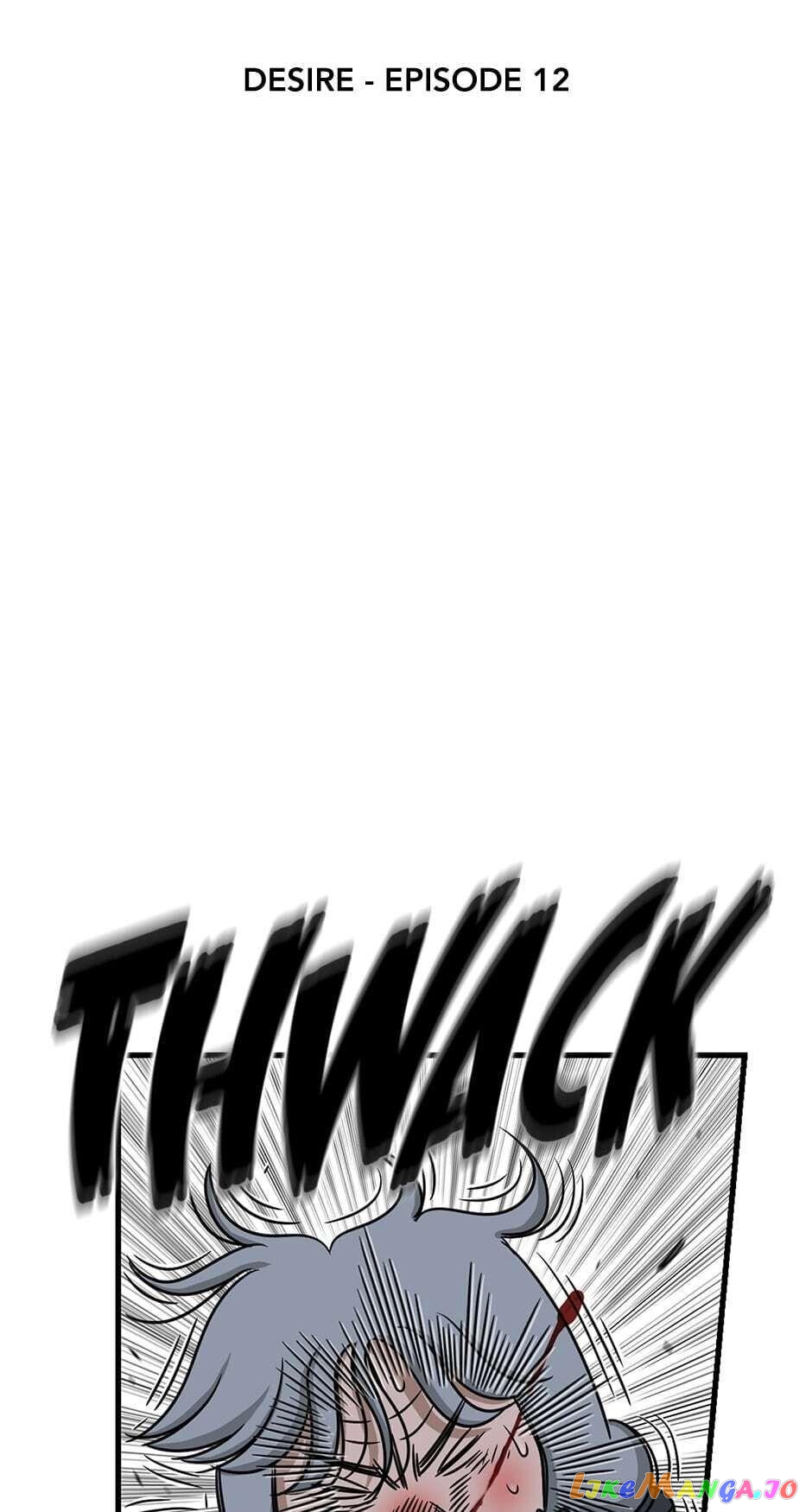 The Uncanny Counter chapter 72 - page 16