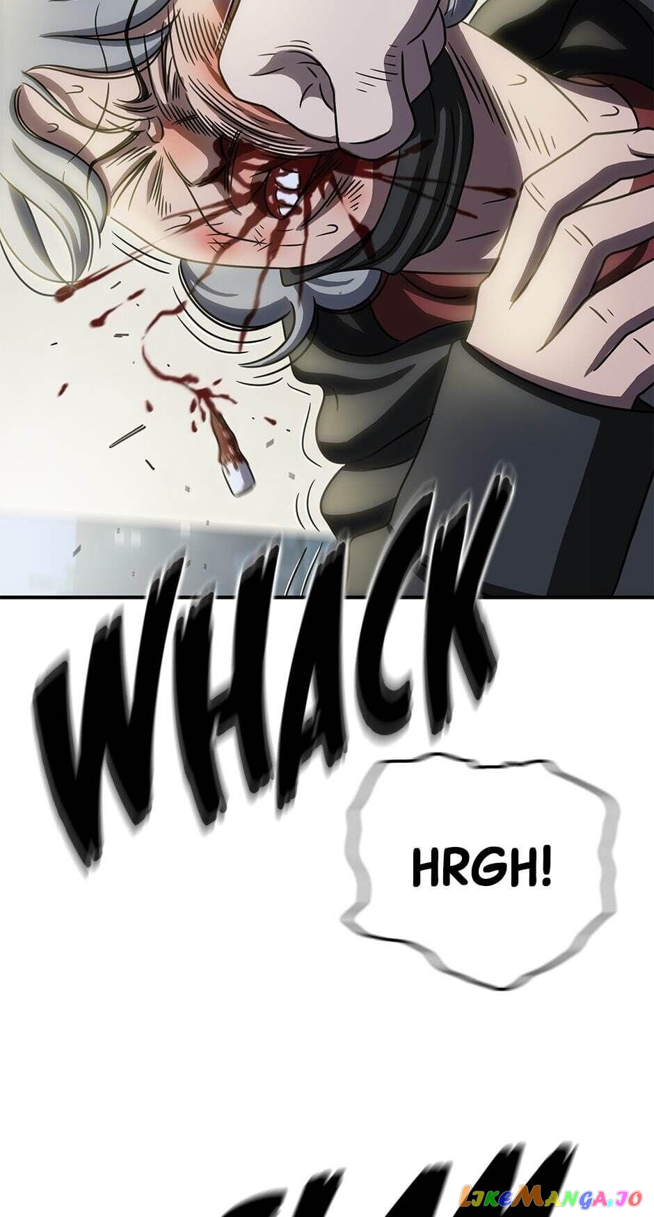 The Uncanny Counter chapter 72 - page 30