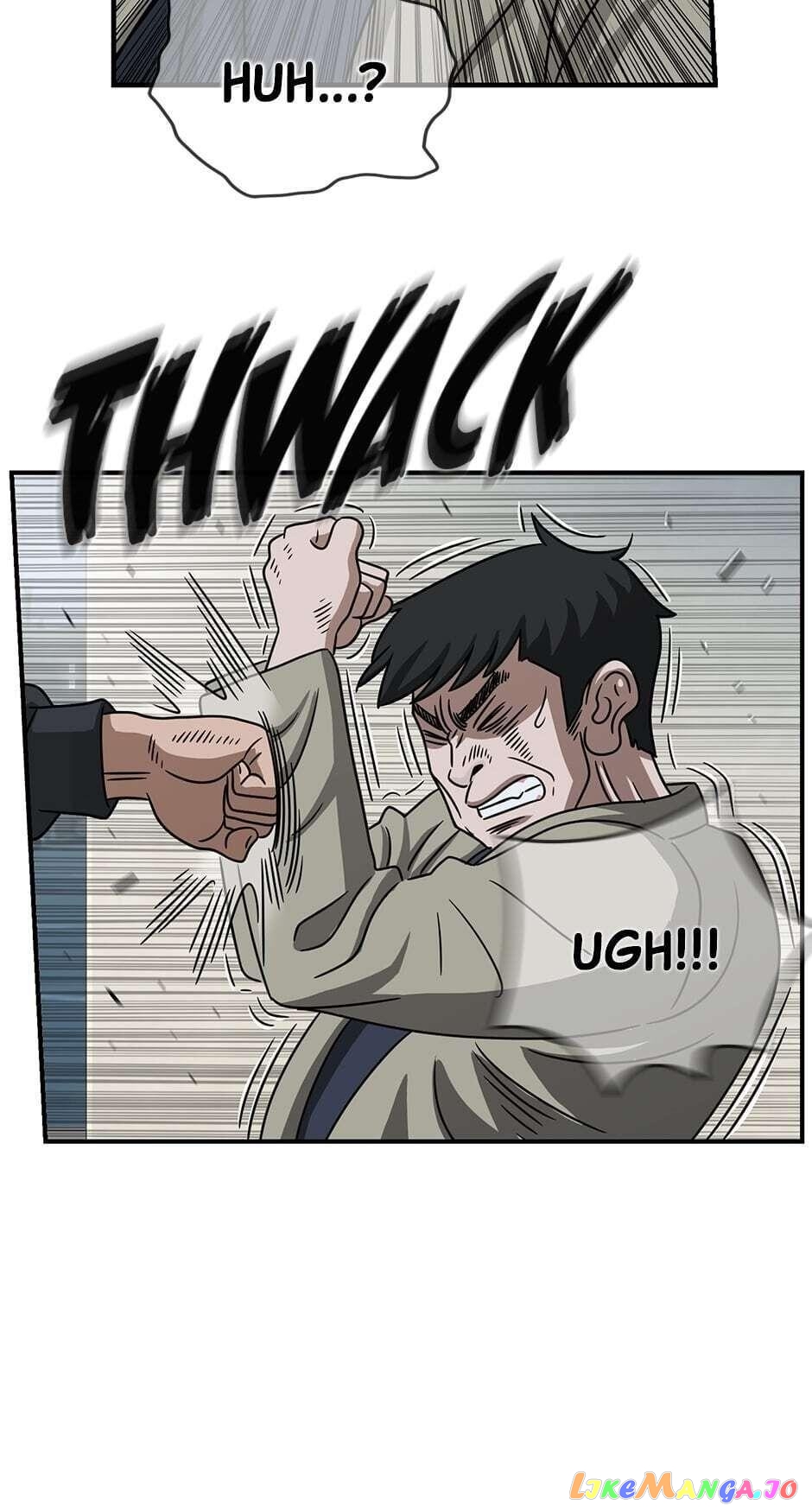 The Uncanny Counter chapter 72 - page 39