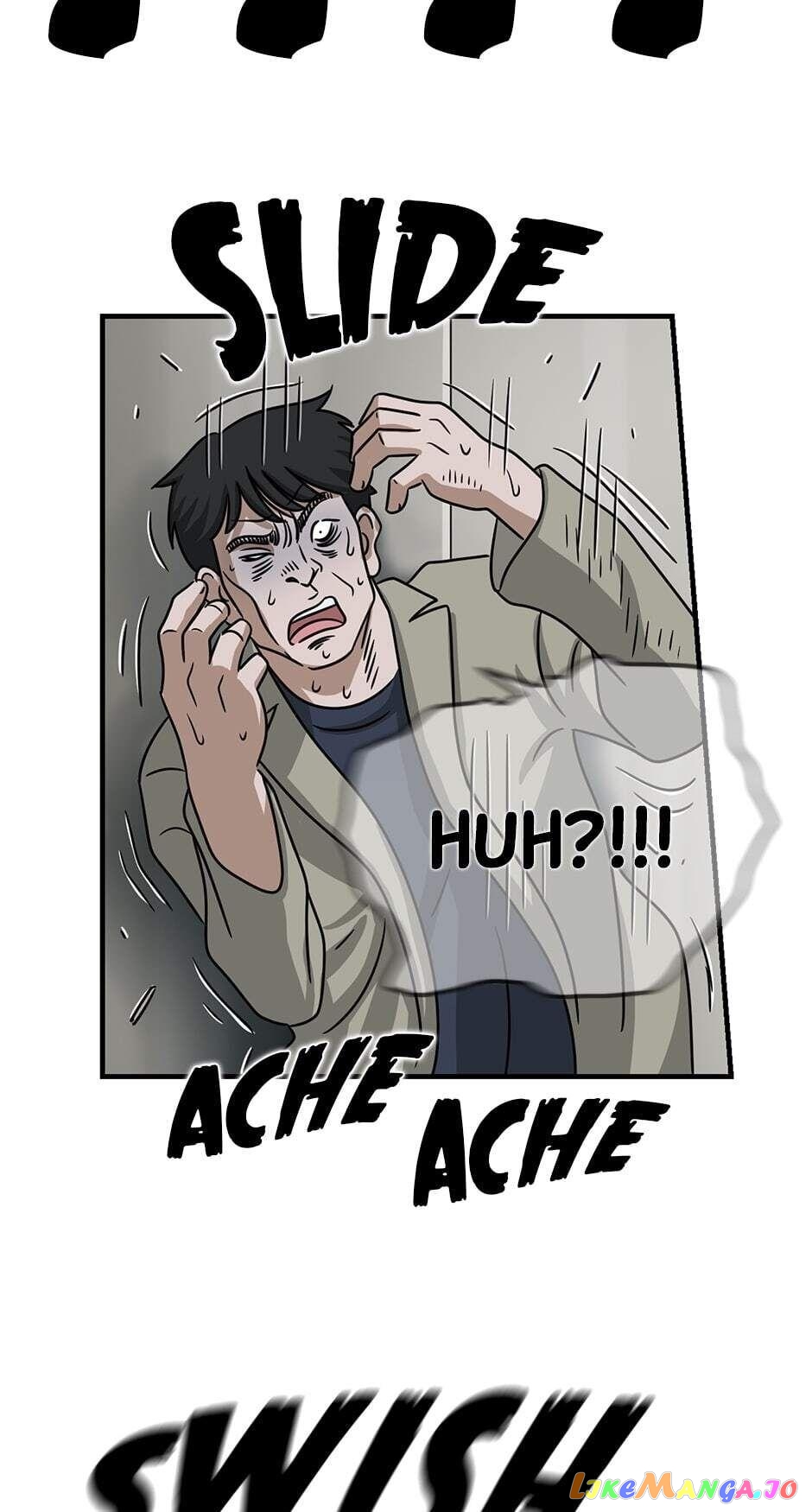 The Uncanny Counter chapter 72 - page 41