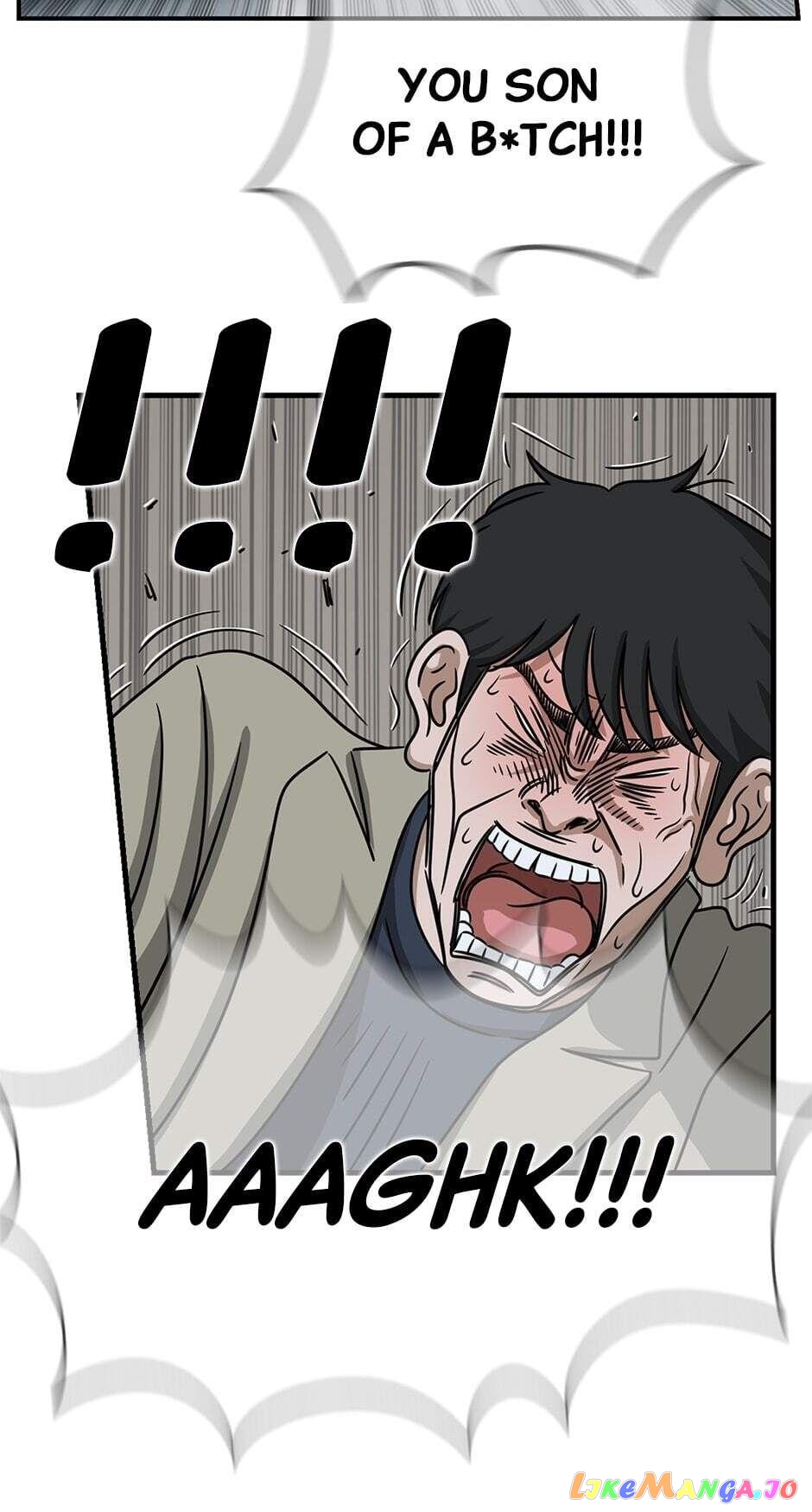 The Uncanny Counter chapter 72 - page 44
