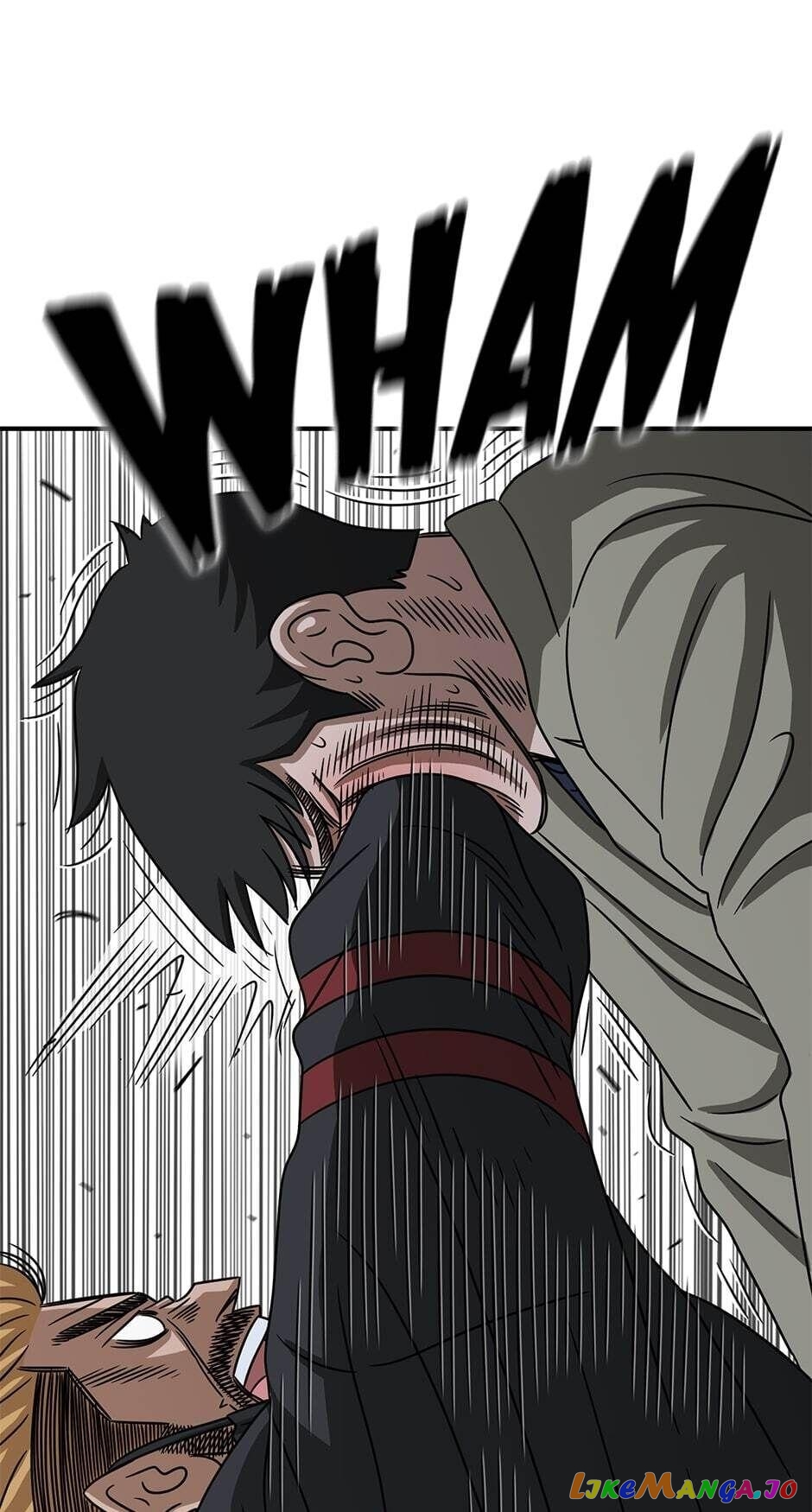 The Uncanny Counter chapter 72 - page 45