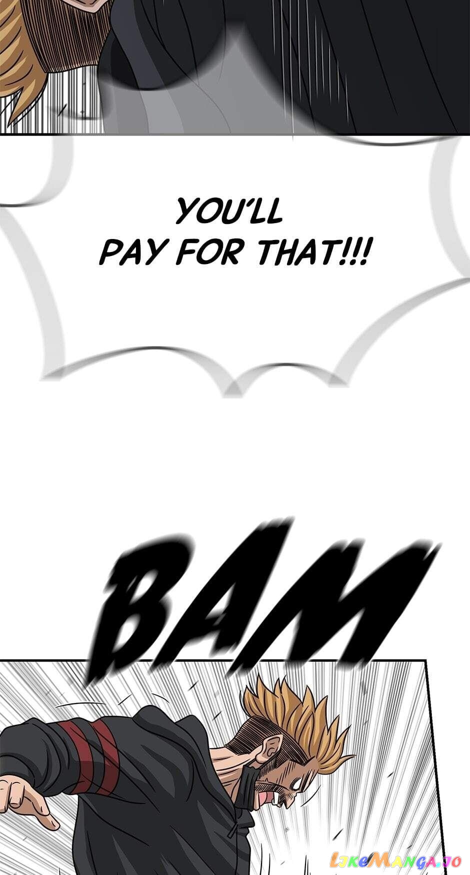 The Uncanny Counter chapter 72 - page 46