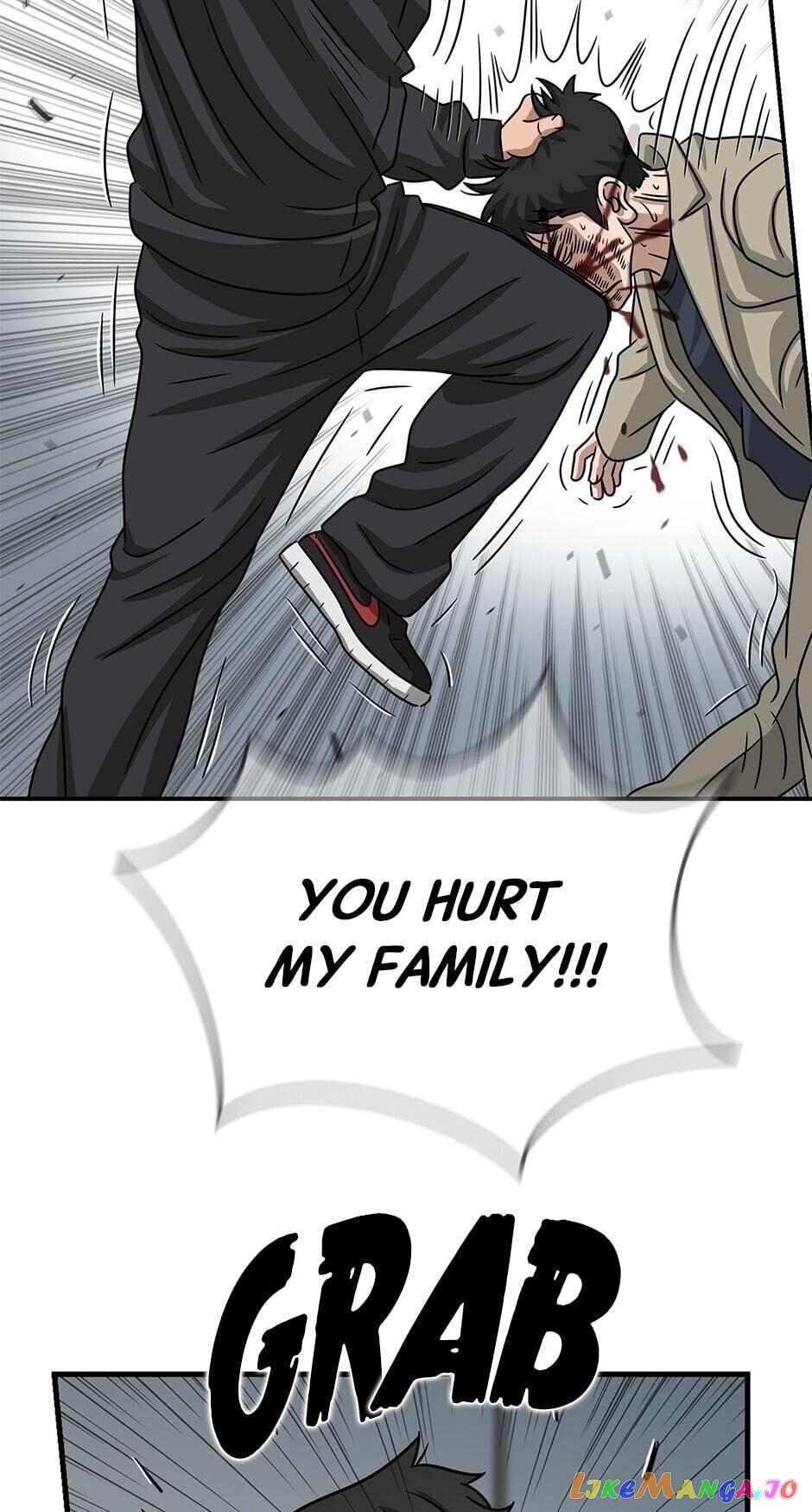 The Uncanny Counter chapter 72 - page 47