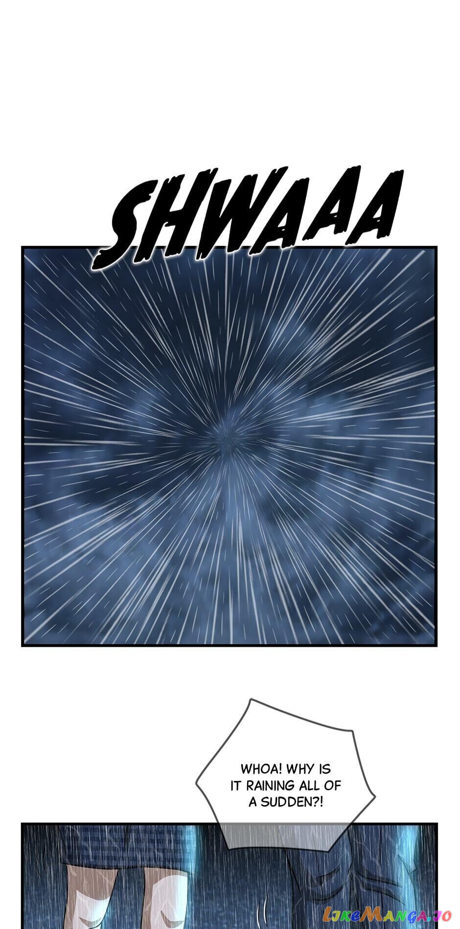 The Uncanny Counter chapter 112 - page 19