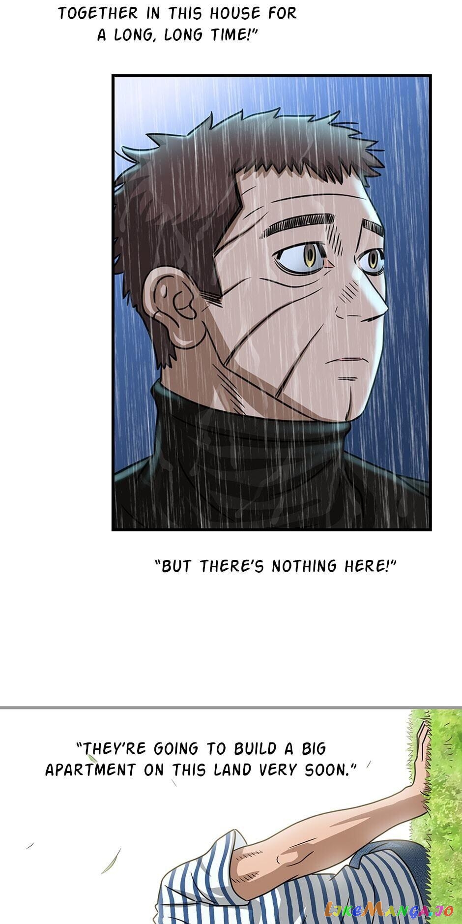 The Uncanny Counter chapter 112 - page 23