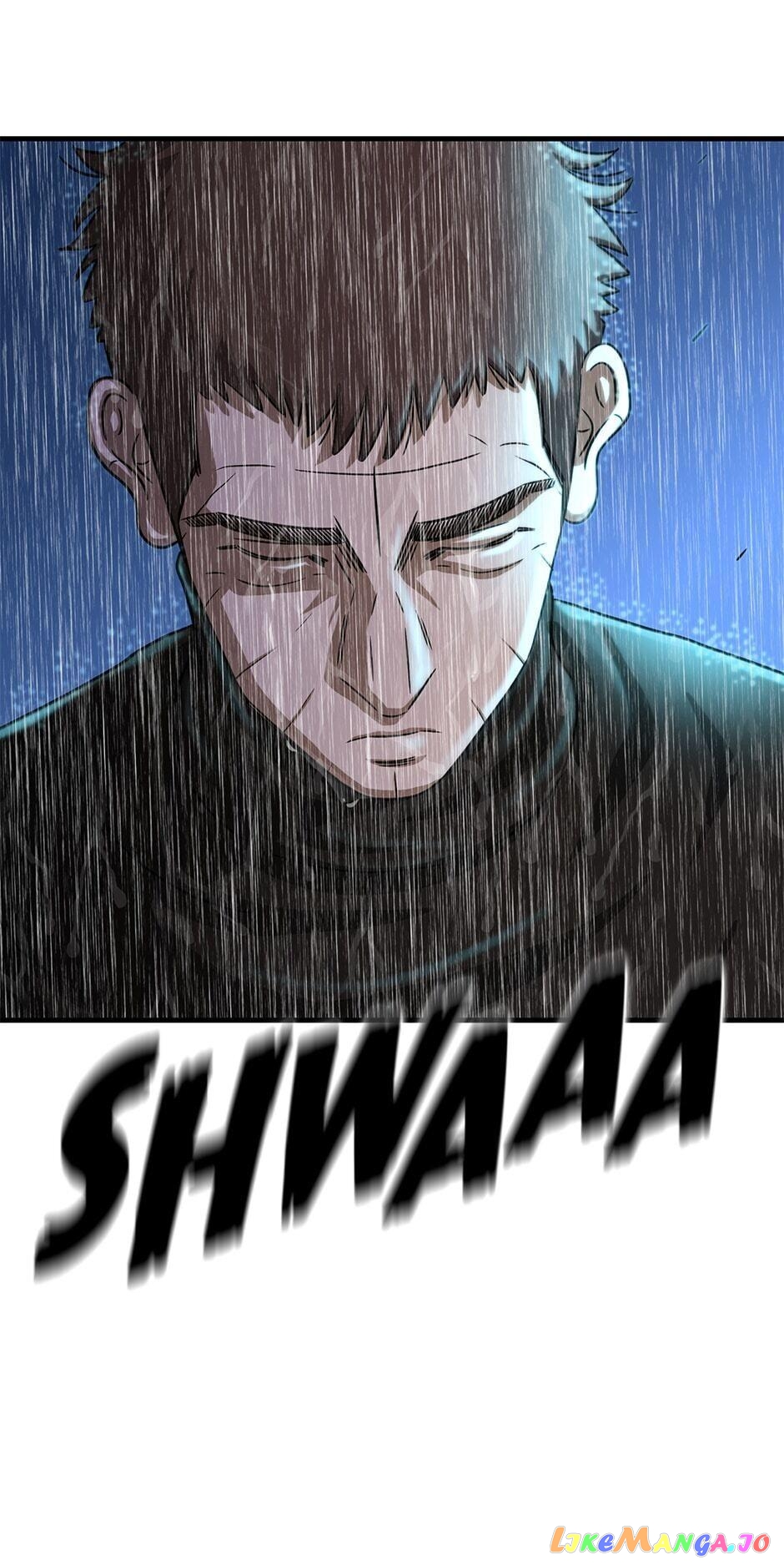 The Uncanny Counter chapter 112 - page 25