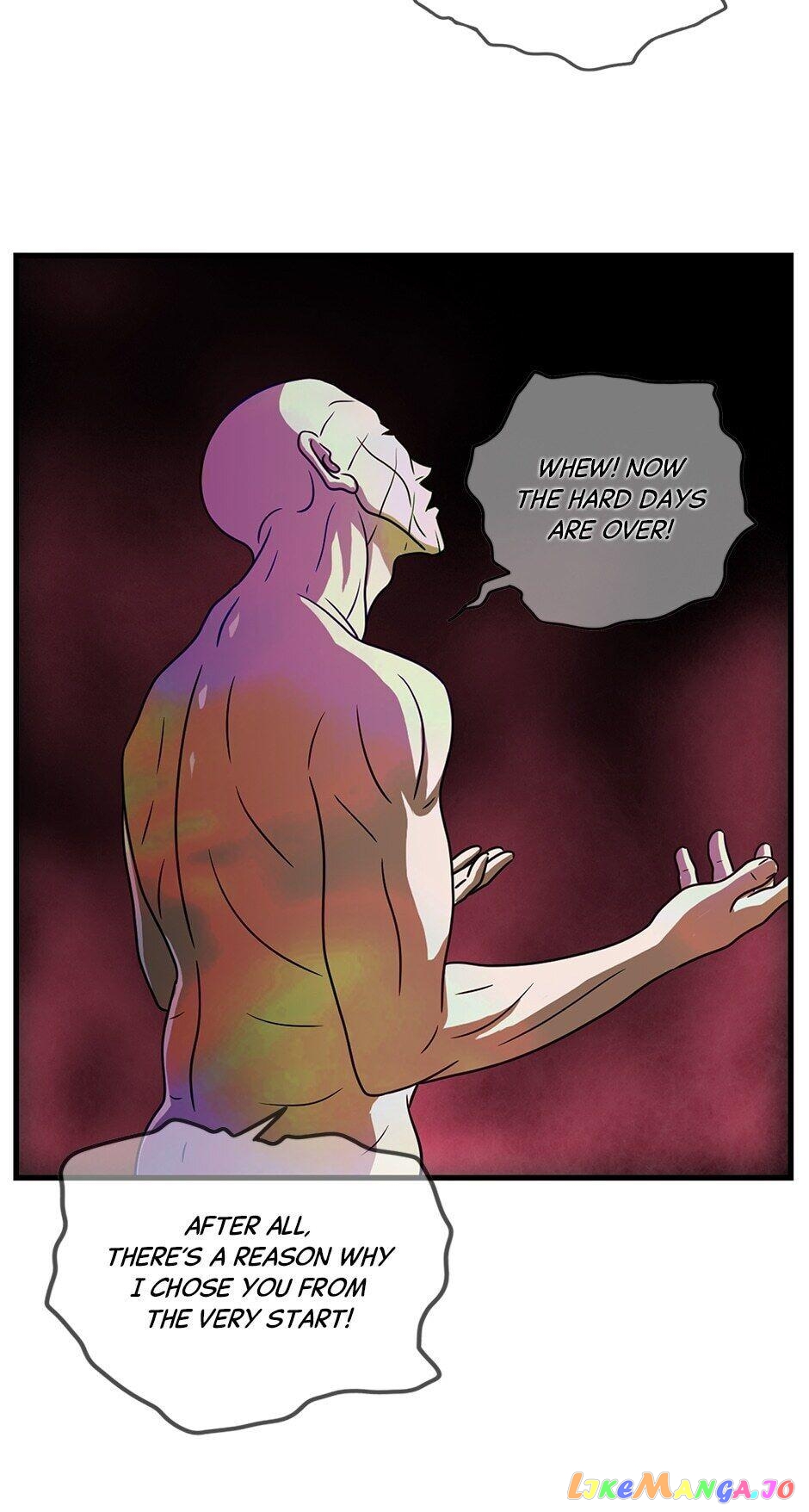 The Uncanny Counter chapter 112 - page 40