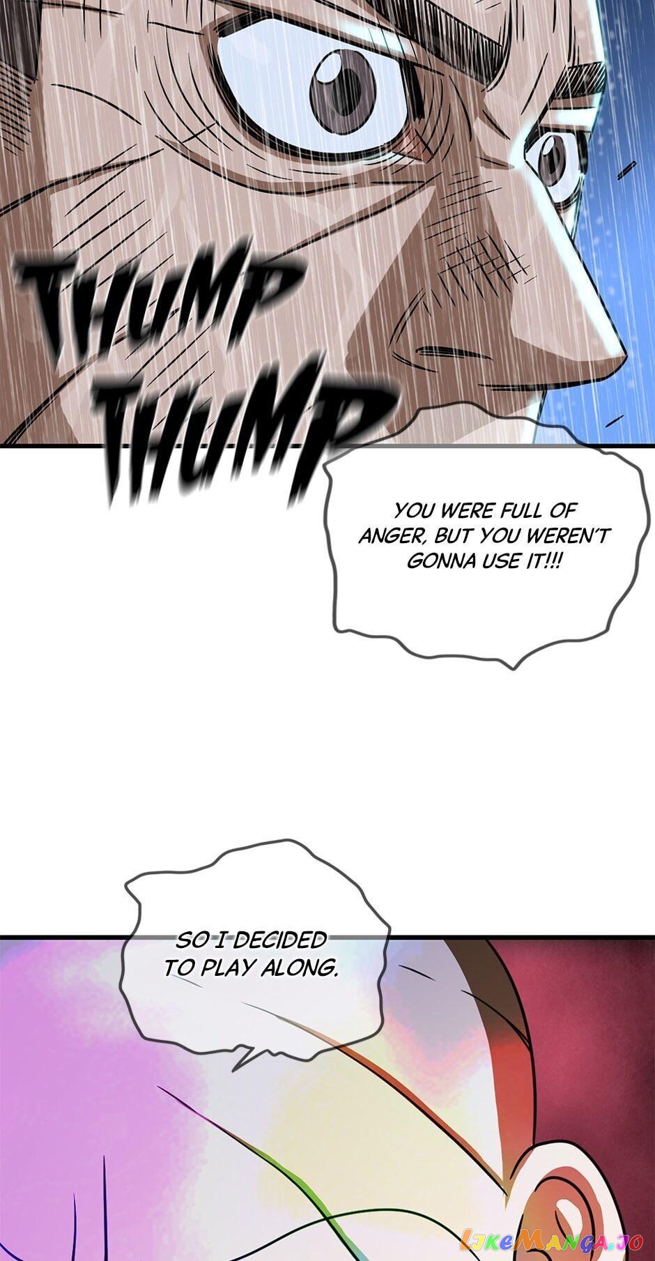 The Uncanny Counter chapter 112 - page 43