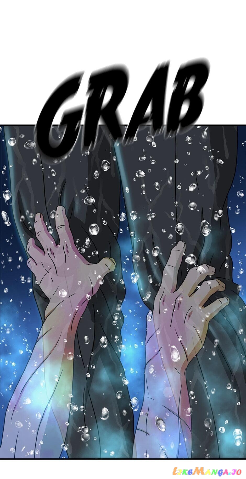The Uncanny Counter chapter 112 - page 51