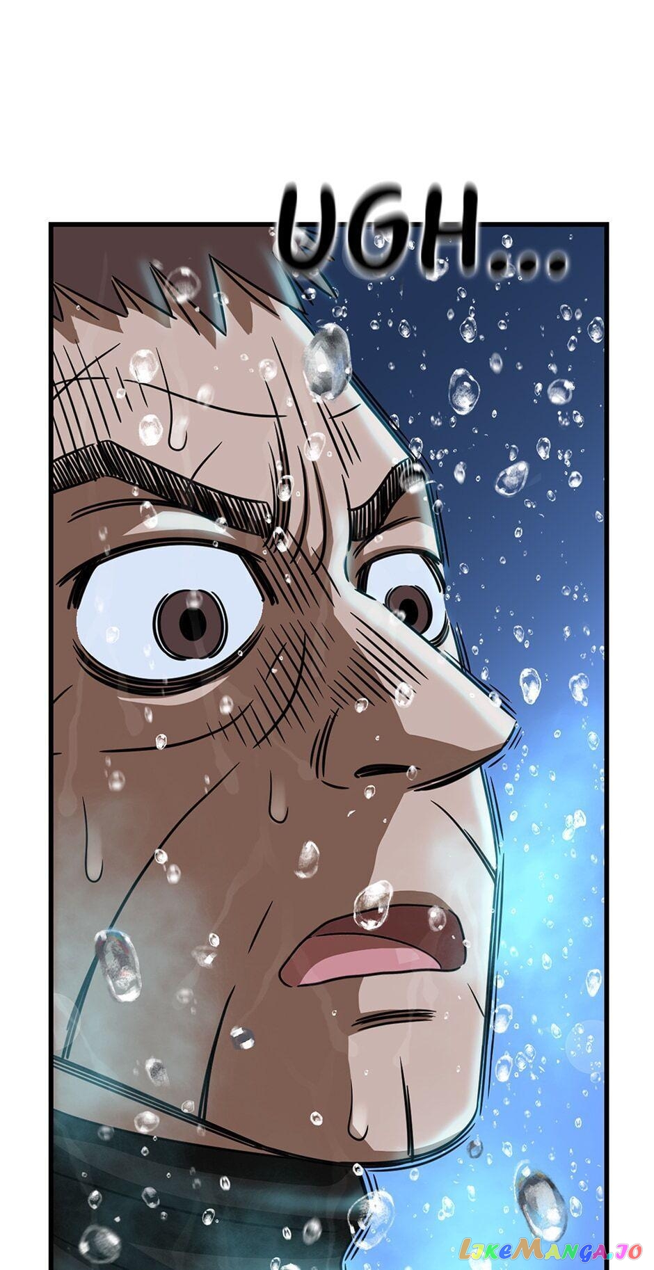 The Uncanny Counter chapter 112 - page 52