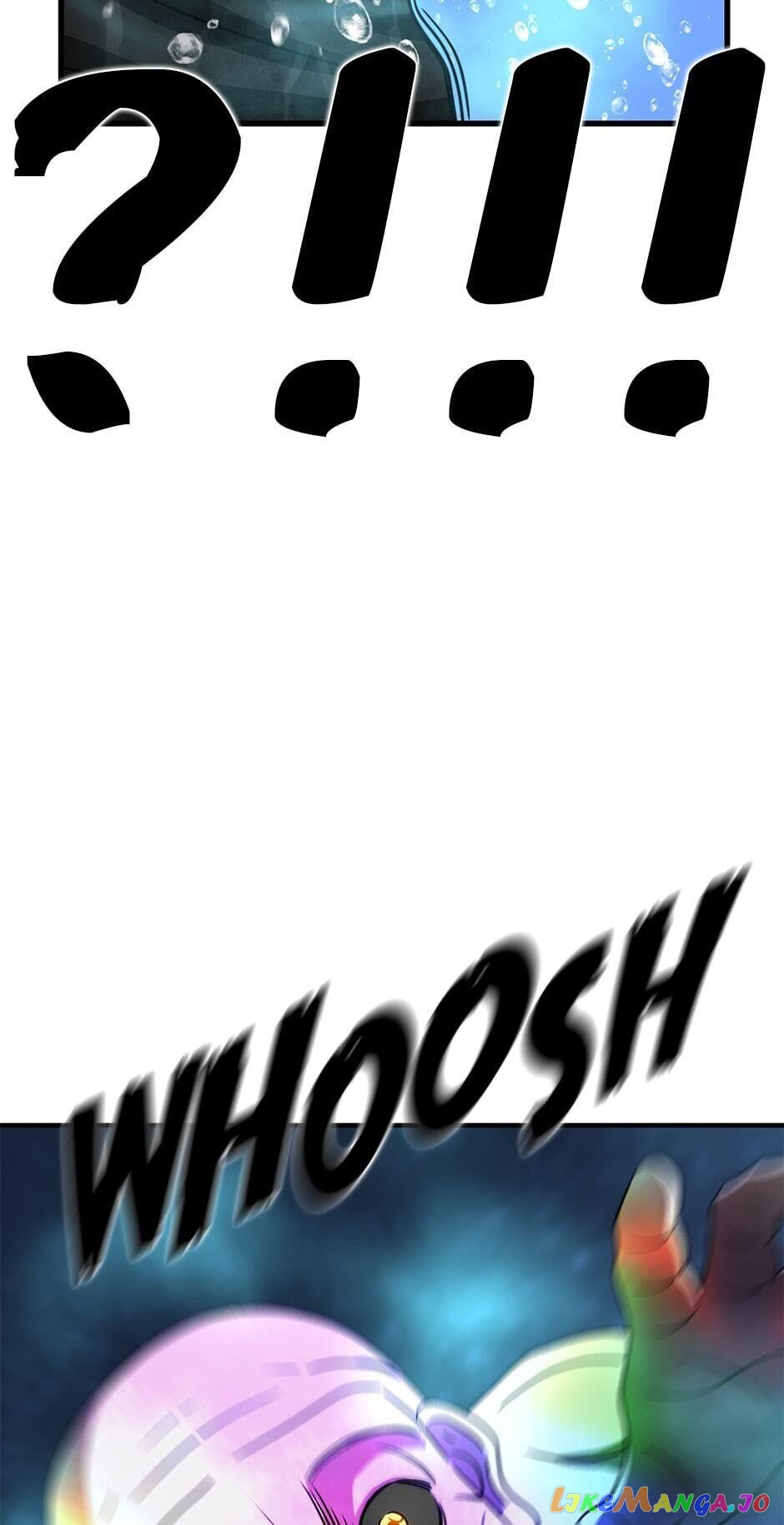 The Uncanny Counter chapter 112 - page 53