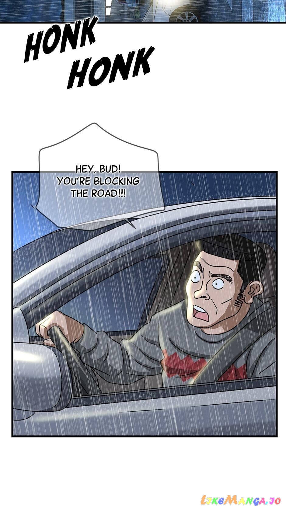 The Uncanny Counter chapter 112 - page 60