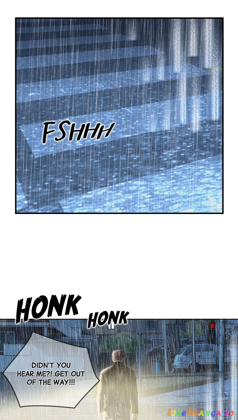 The Uncanny Counter chapter 112 - page 61