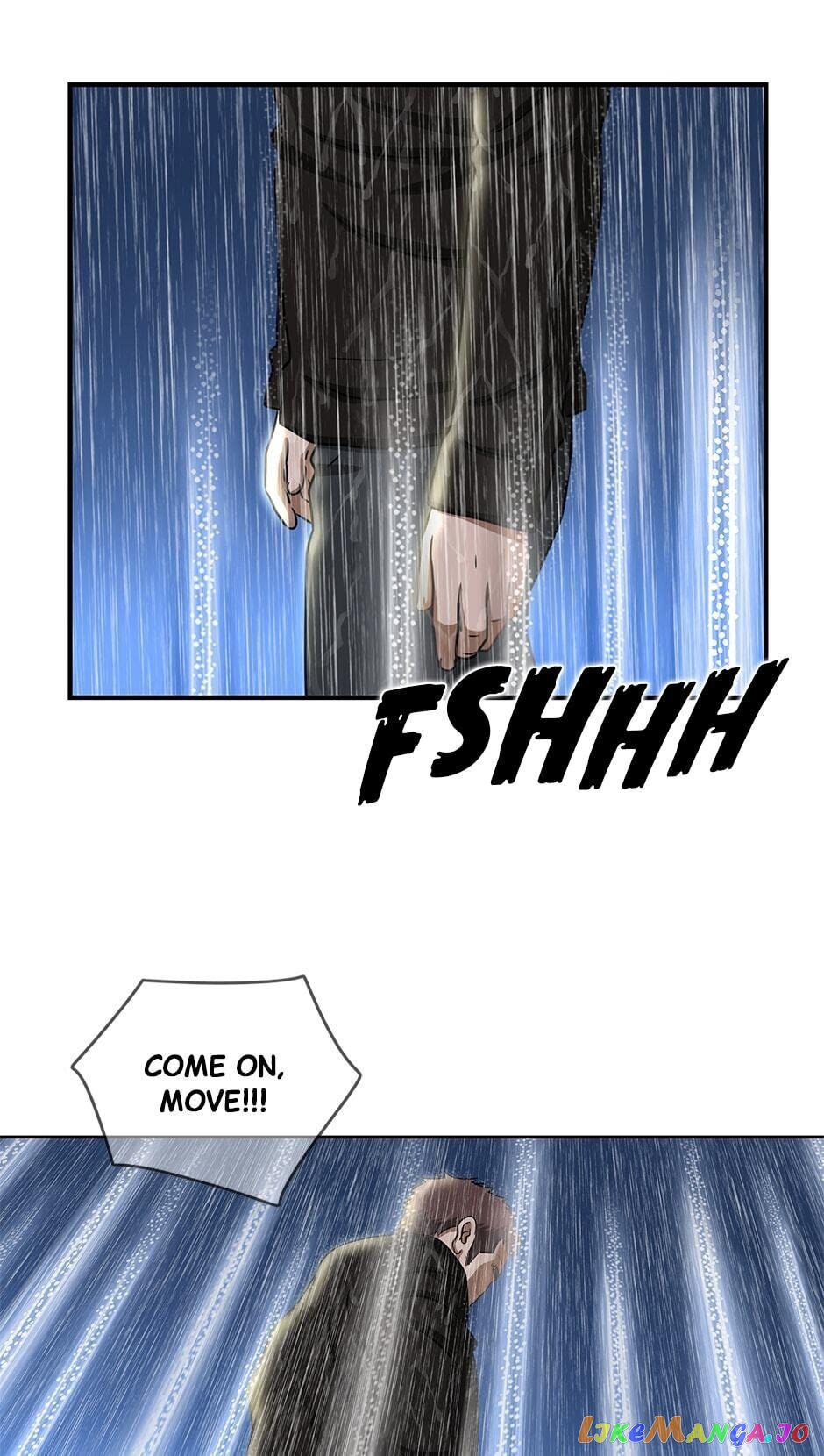The Uncanny Counter chapter 112 - page 63