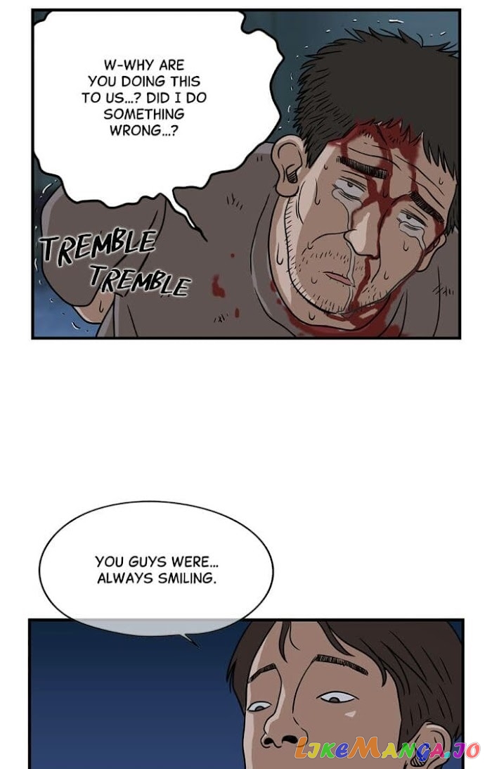 The Uncanny Counter chapter 10 - page 51