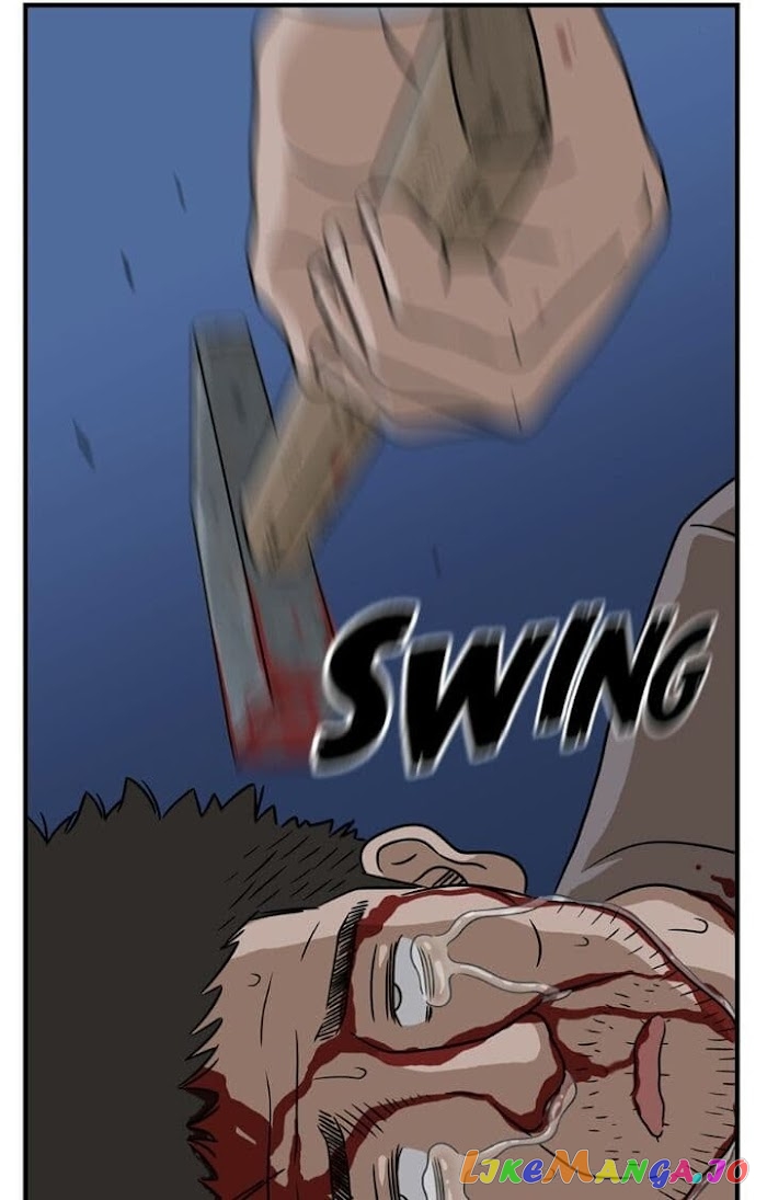 The Uncanny Counter chapter 10 - page 63