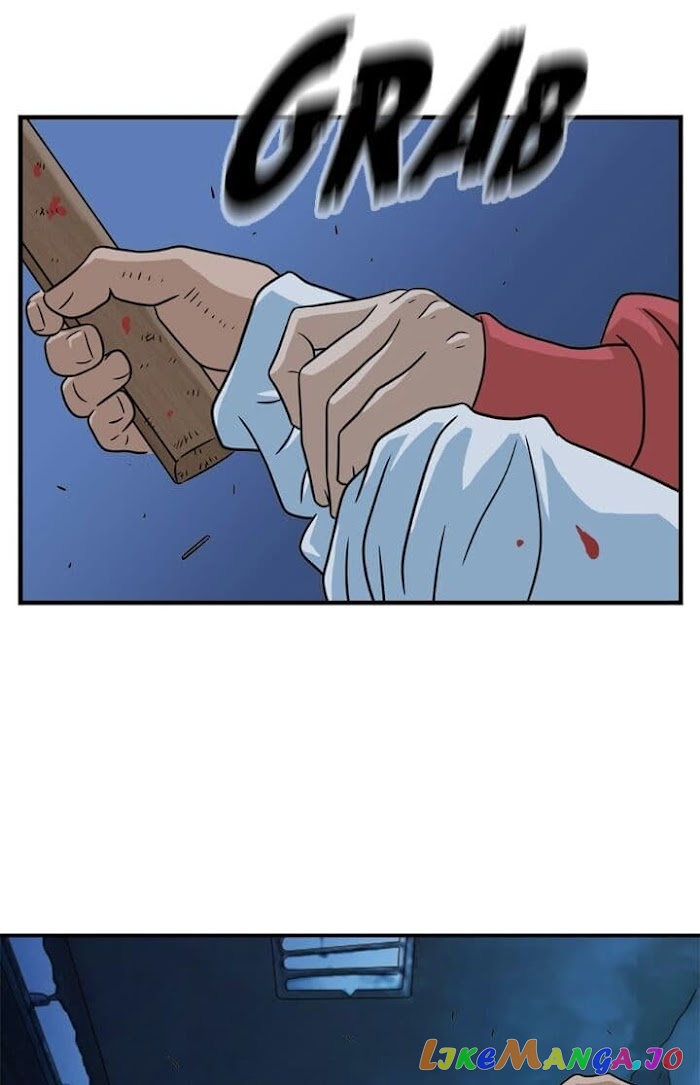 The Uncanny Counter chapter 10 - page 65