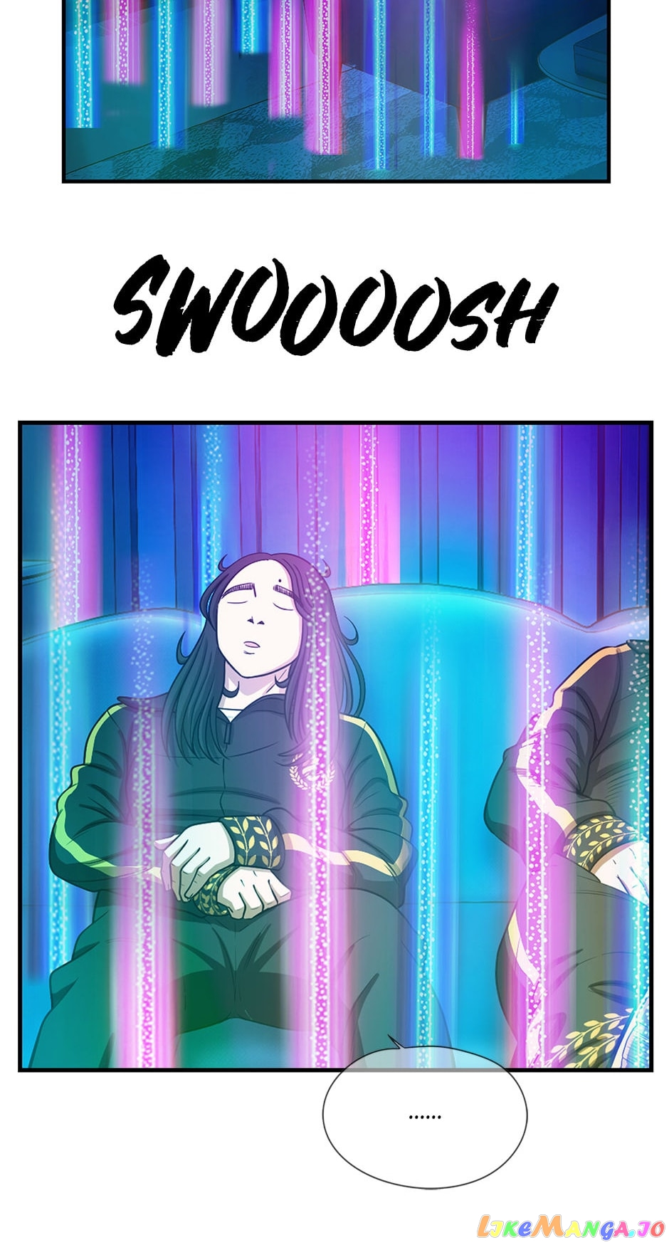 The Uncanny Counter chapter 129 - page 50