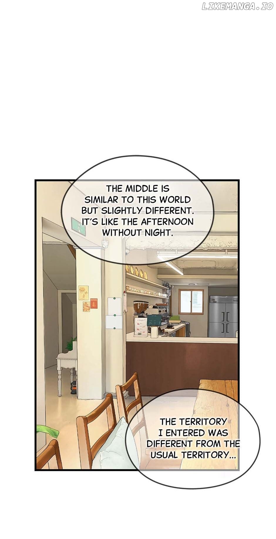The Uncanny Counter Chapter 166 - page 118