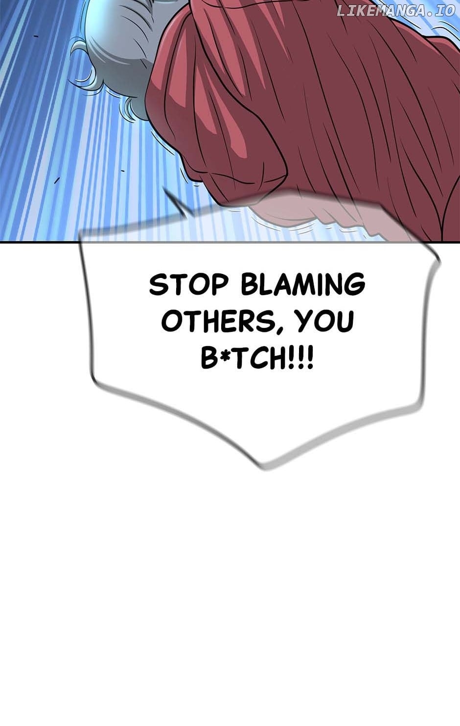 The Uncanny Counter Chapter 166 - page 57