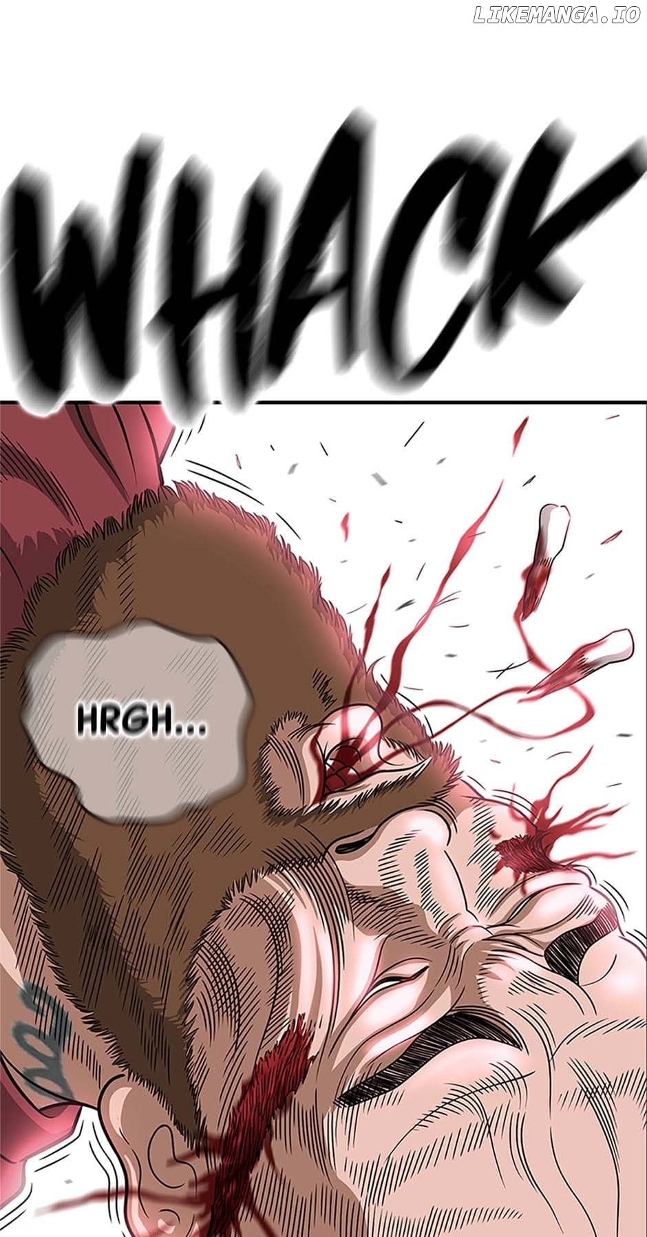 The Uncanny Counter Chapter 172 - page 12
