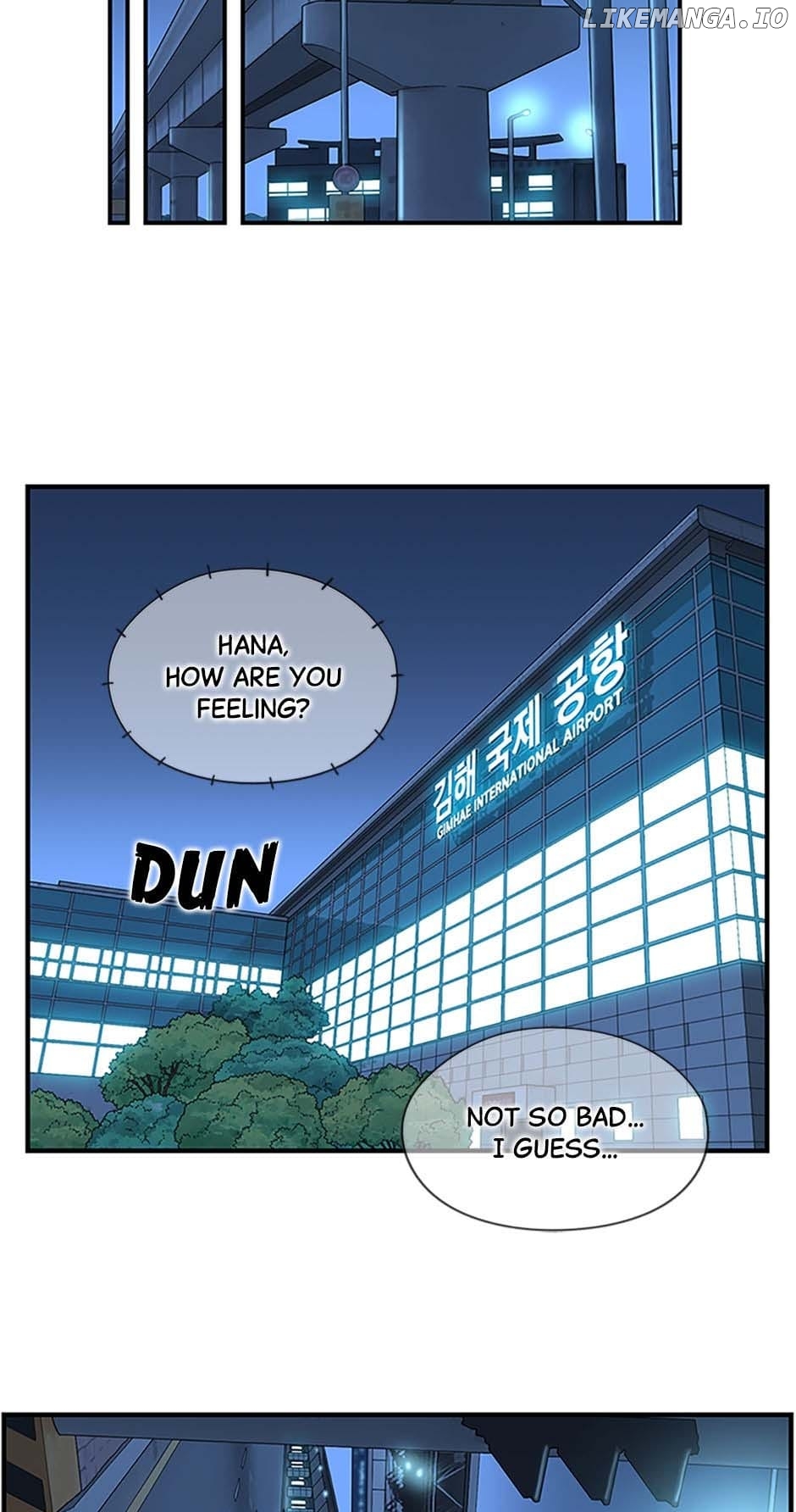 The Uncanny Counter Chapter 172 - page 51