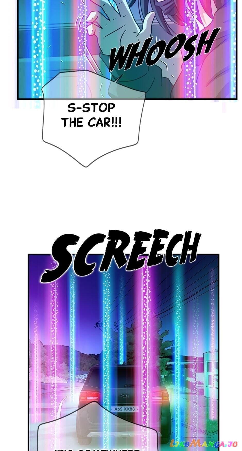 The Uncanny Counter chapter 71 - page 21