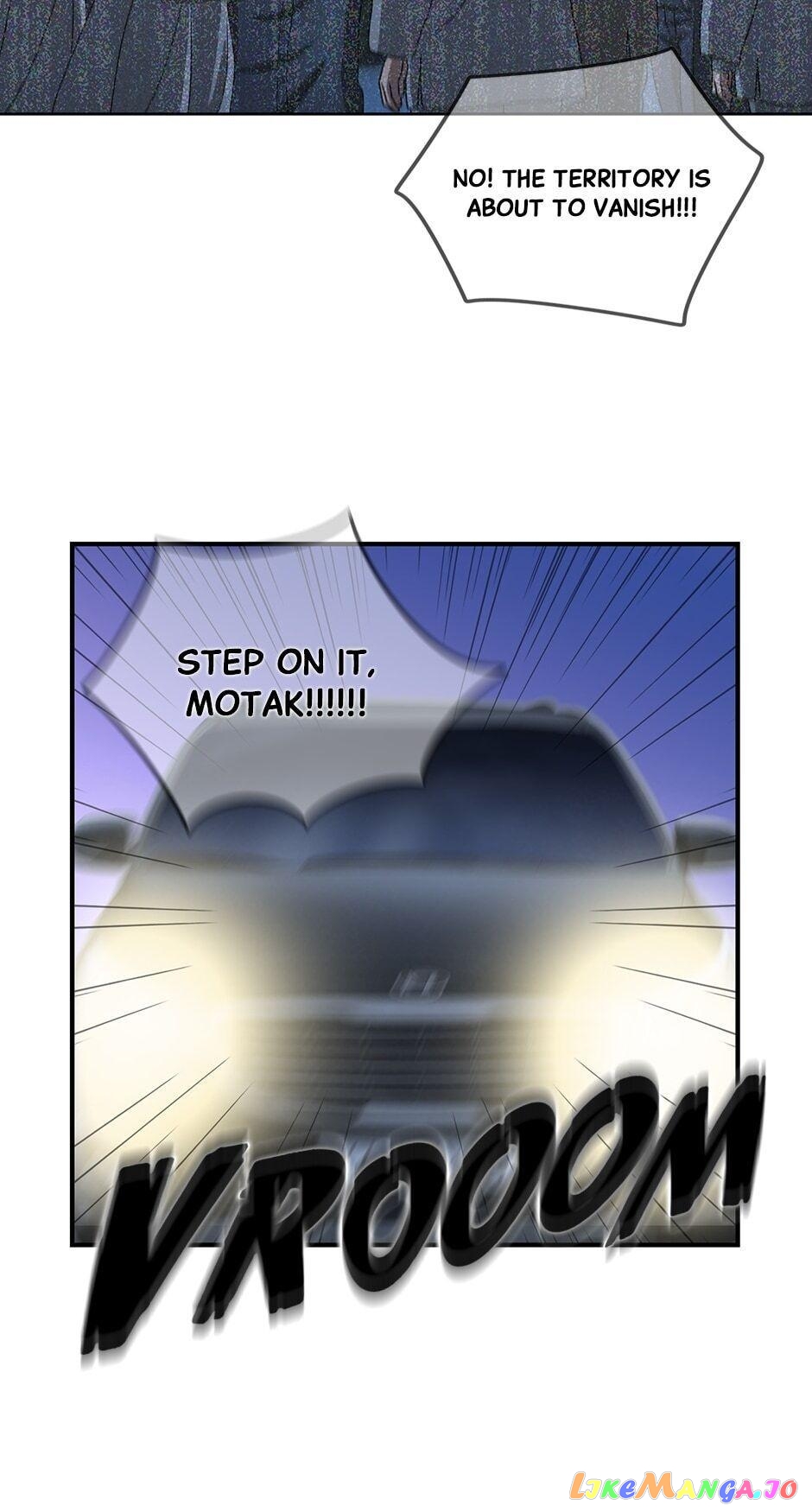 The Uncanny Counter chapter 71 - page 24