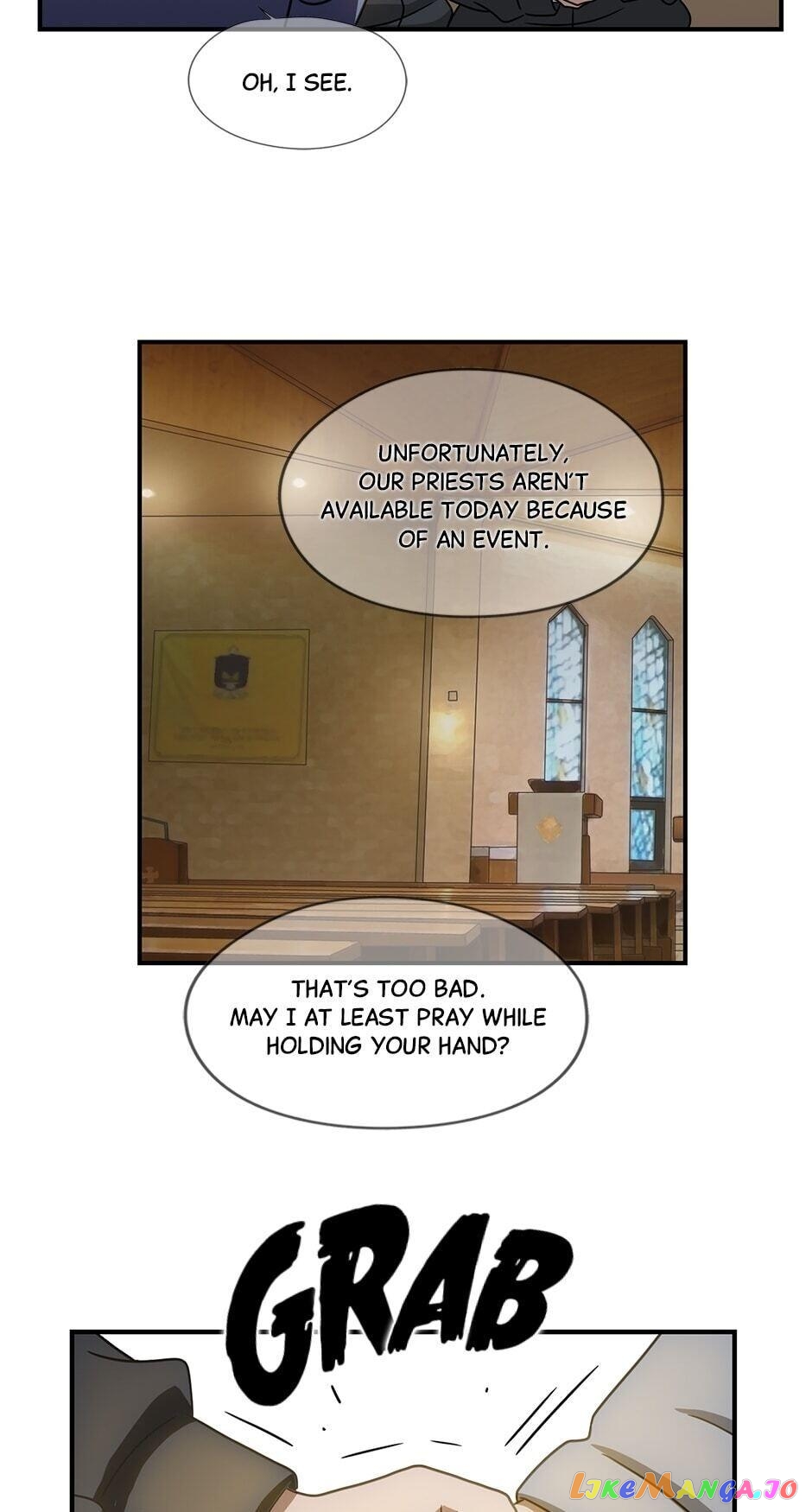 The Uncanny Counter chapter 71 - page 33