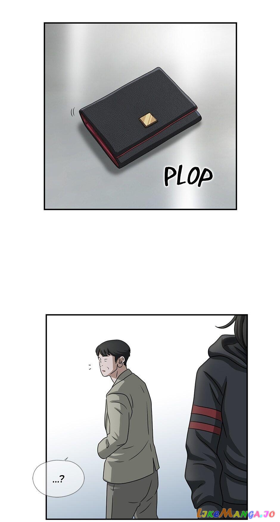 The Uncanny Counter chapter 71 - page 44