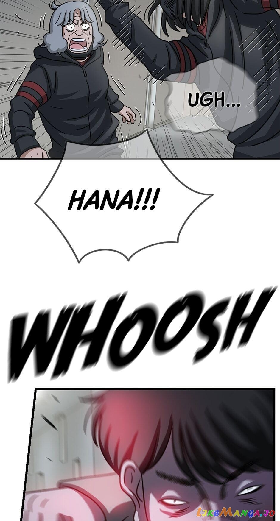 The Uncanny Counter chapter 71 - page 51