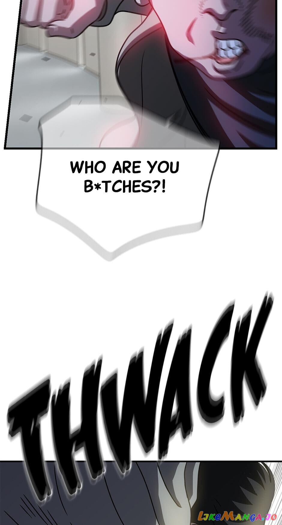 The Uncanny Counter chapter 71 - page 52